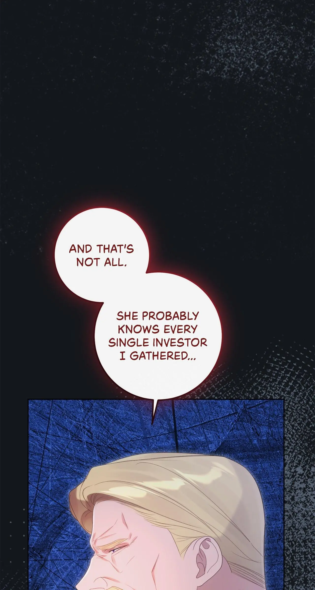 No More Regrets Chapter 25 page 36