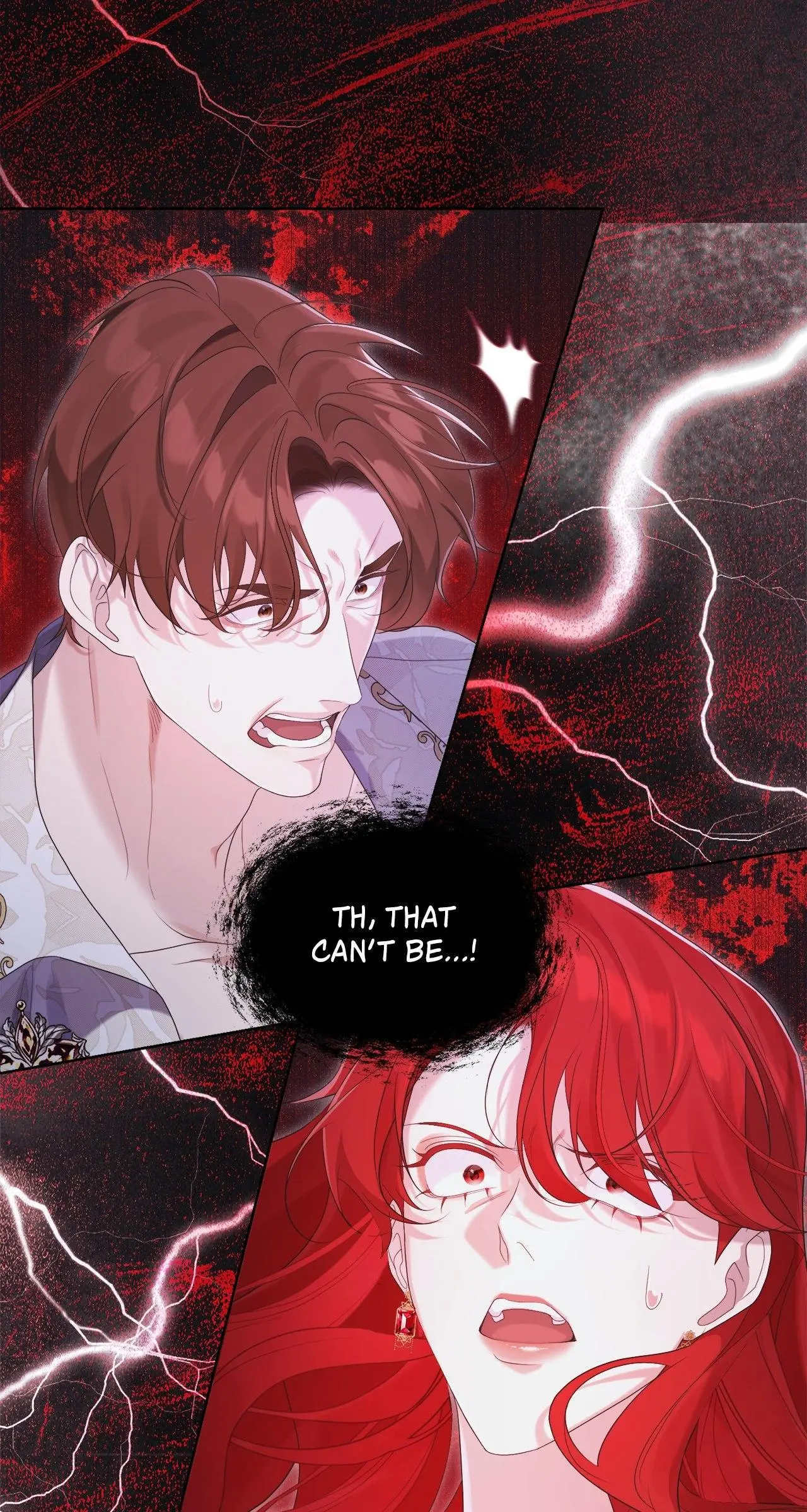 No More Regrets Chapter 25 page 38