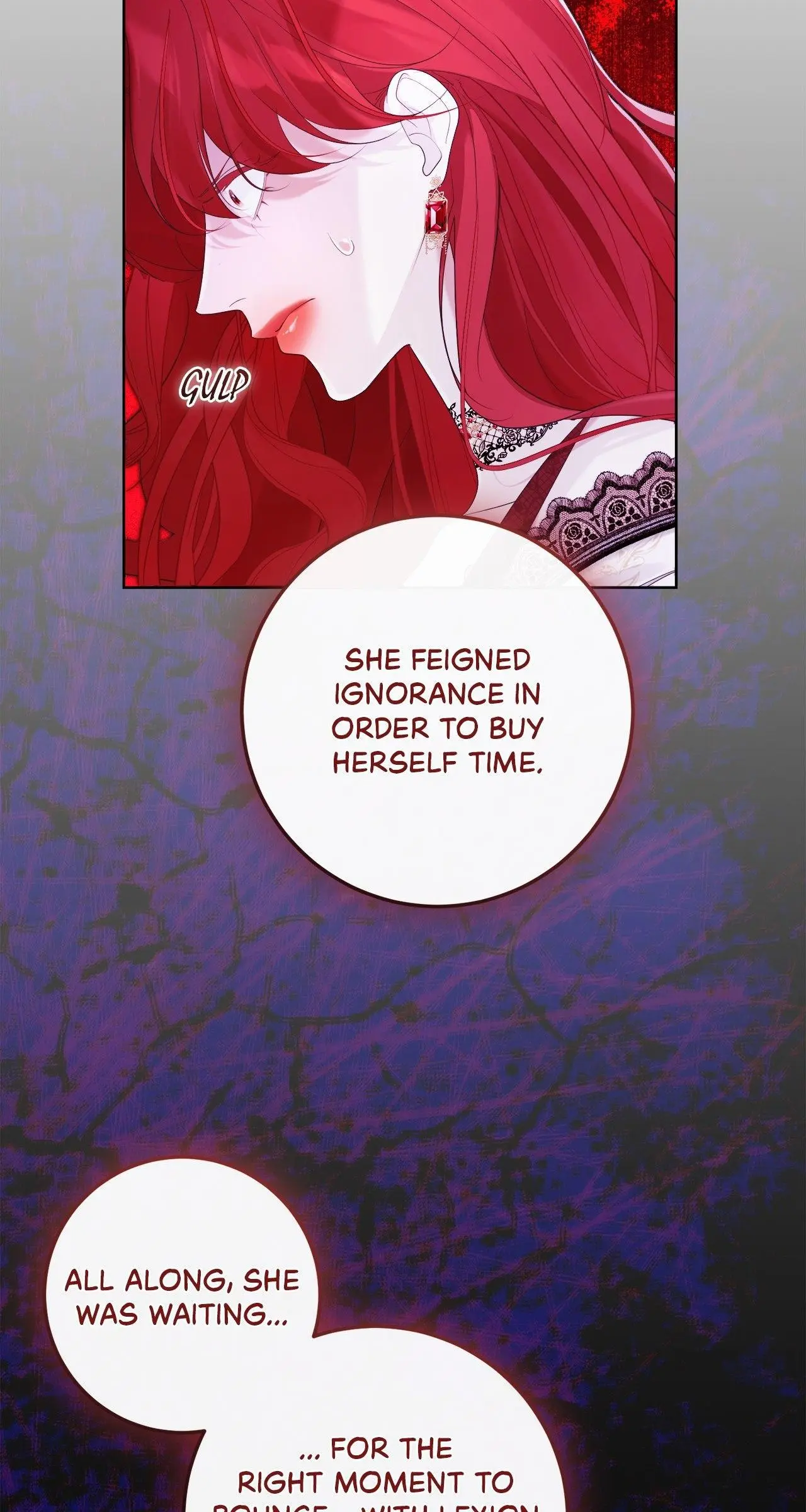 No More Regrets Chapter 25 page 48