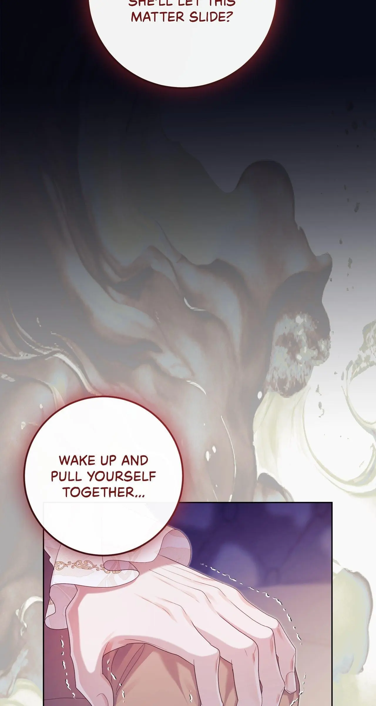 No More Regrets Chapter 25 page 50