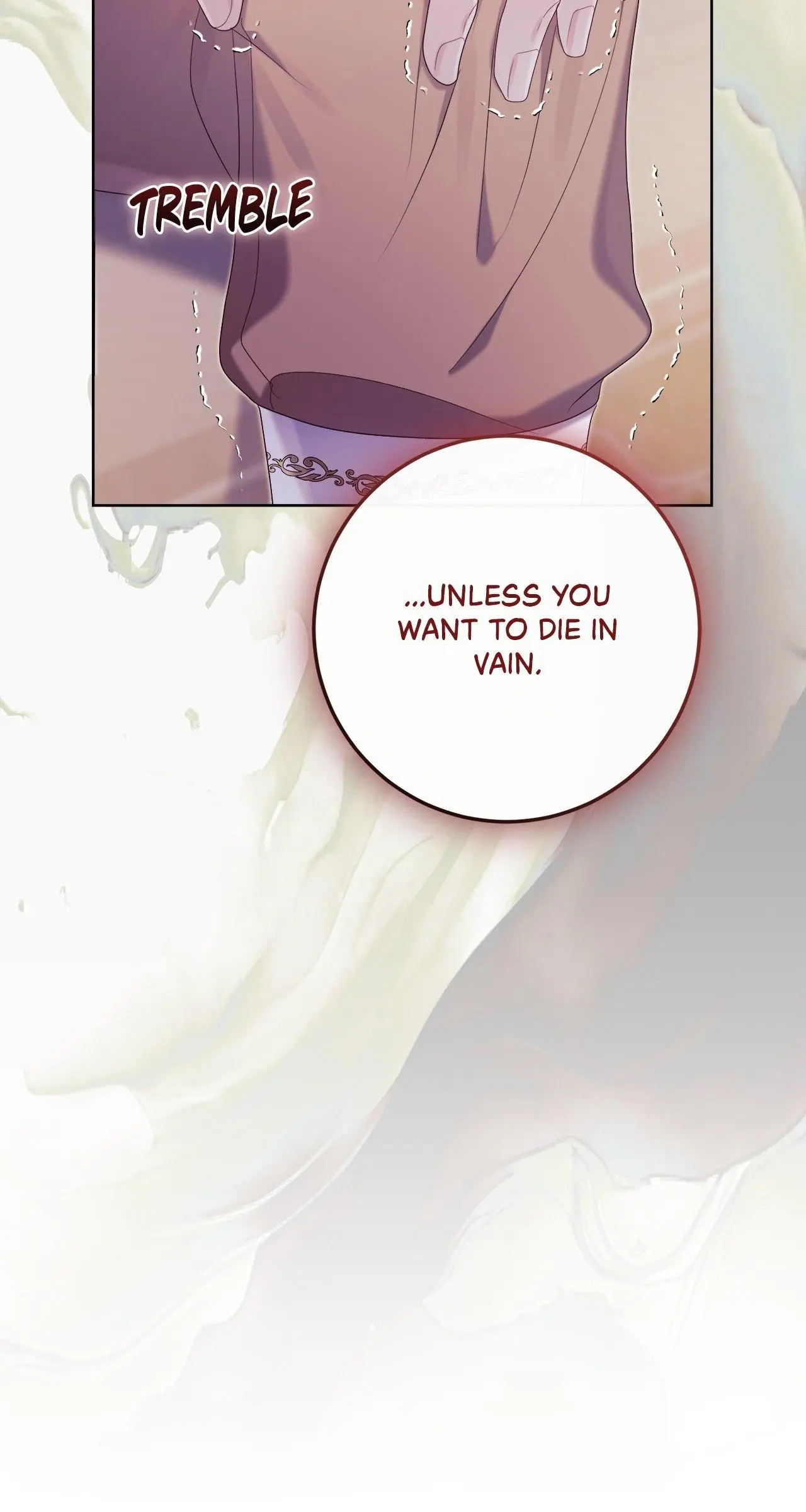 No More Regrets Chapter 25 page 51