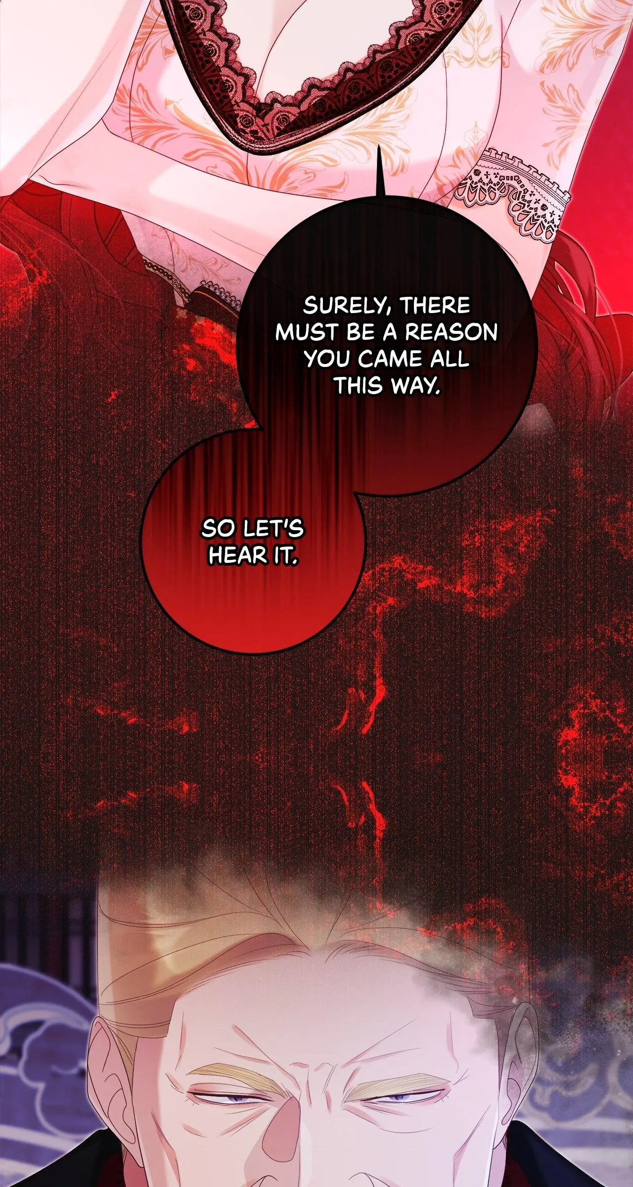 No More Regrets Chapter 25 page 54