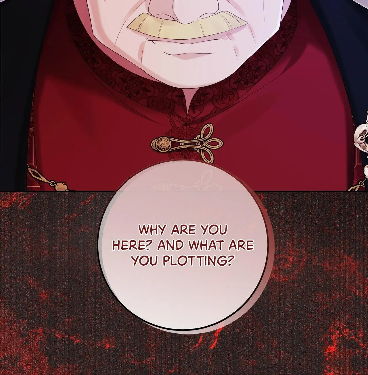 No More Regrets Chapter 25 page 55