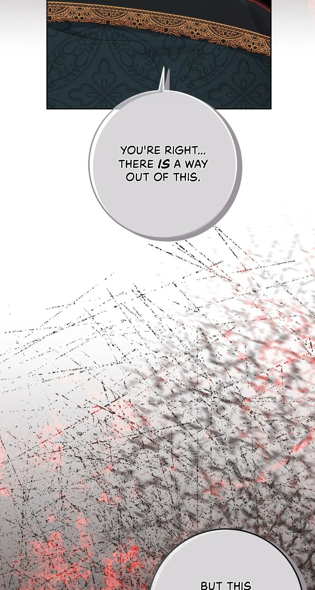 No More Regrets Chapter 25 page 57