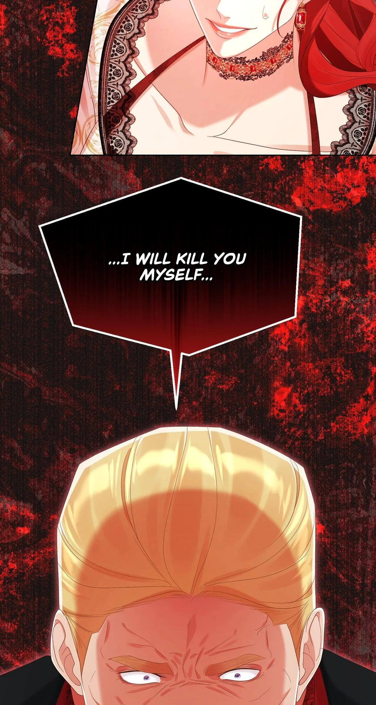 No More Regrets Chapter 25 page 59