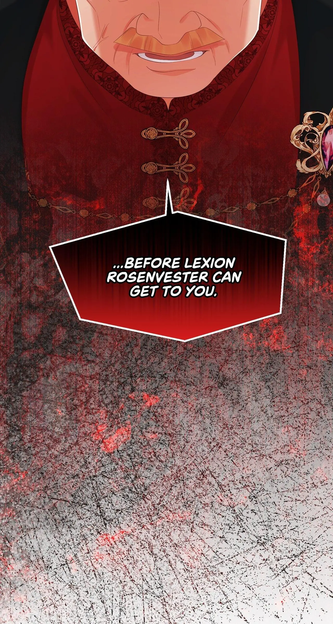 No More Regrets Chapter 25 page 60