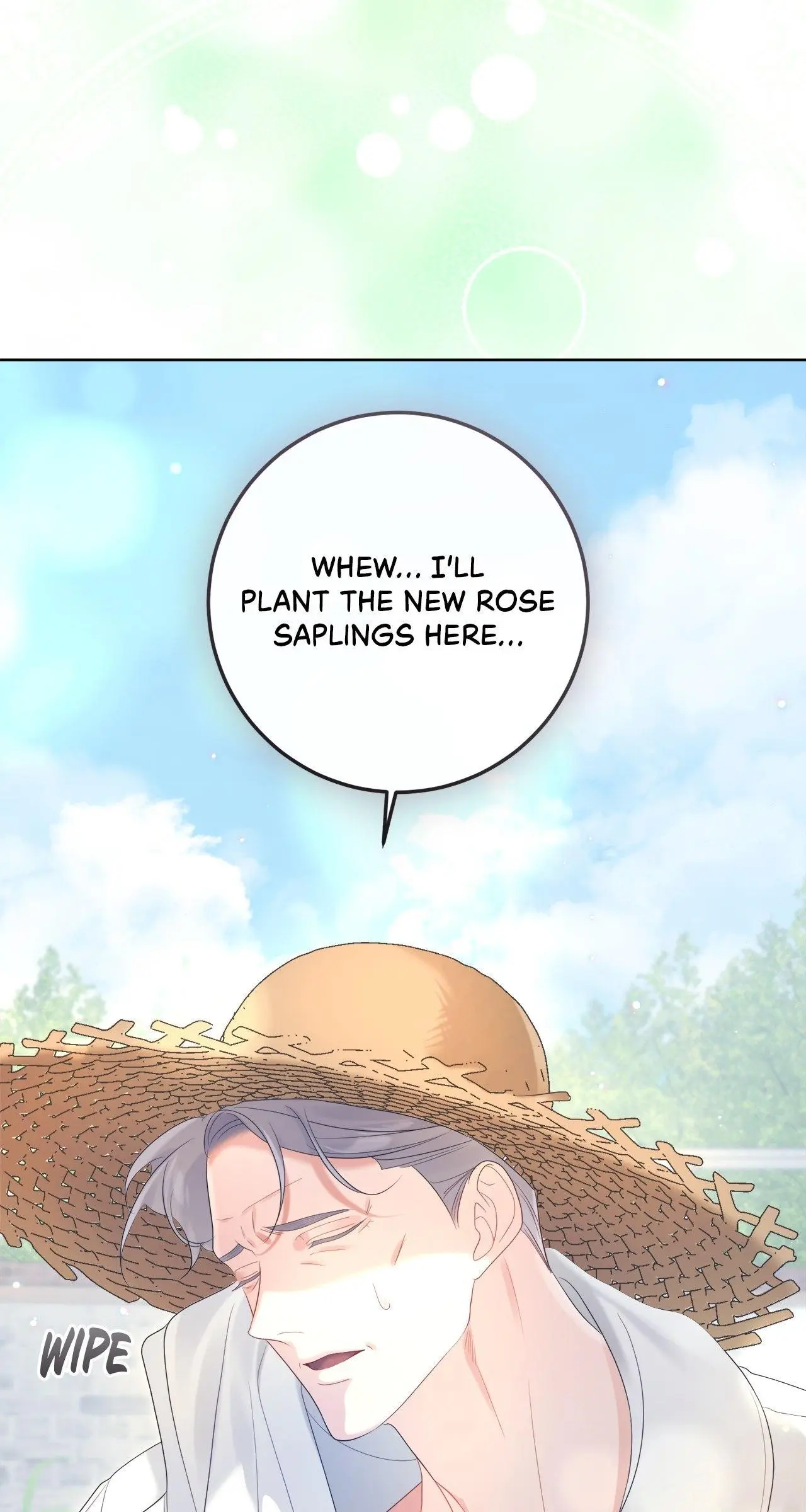No More Regrets Chapter 25 page 67