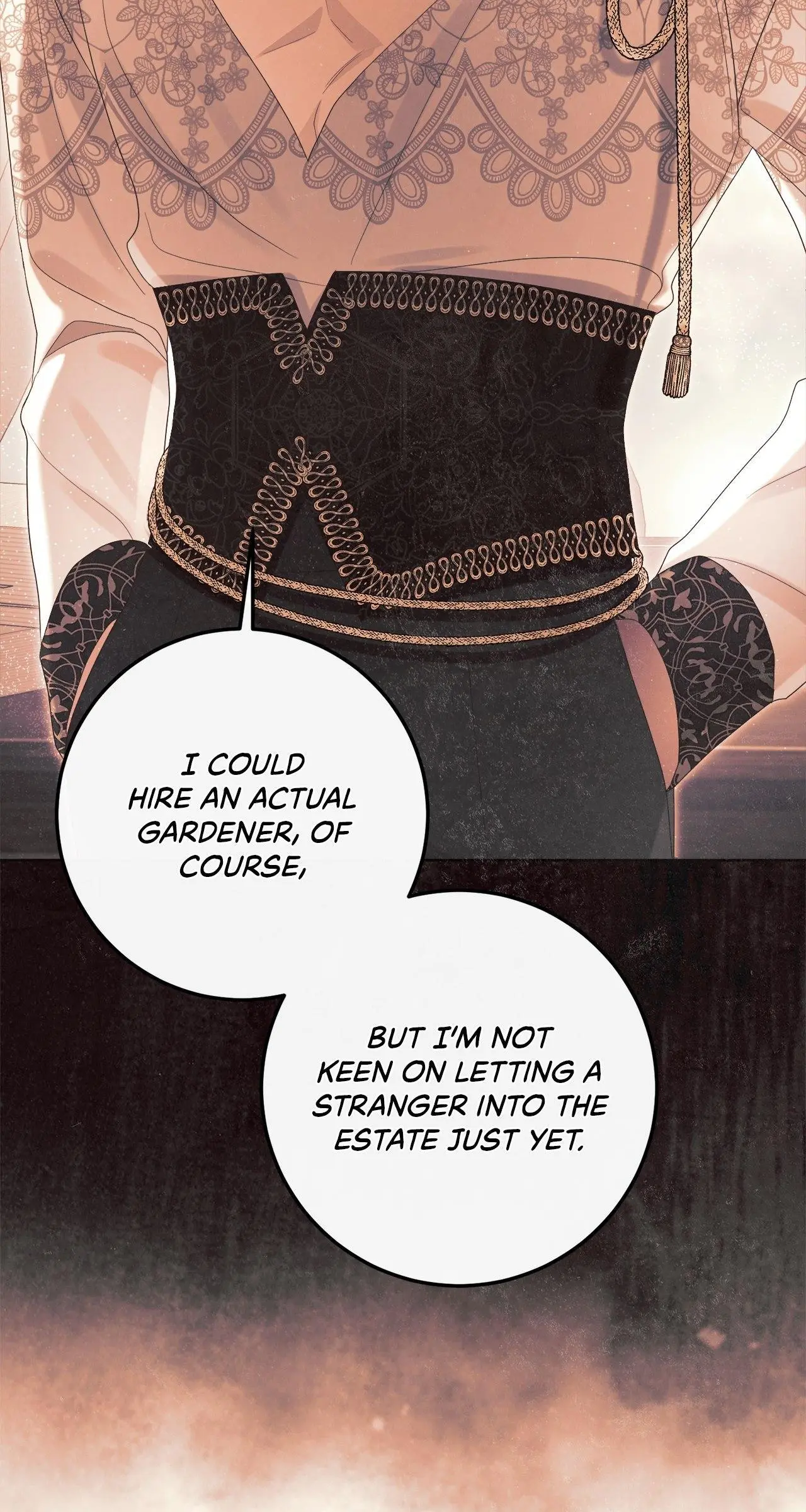 No More Regrets Chapter 25 page 74