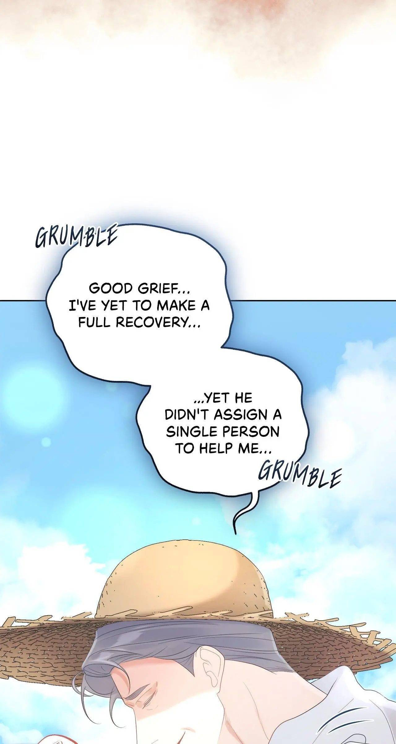 No More Regrets Chapter 25 page 75