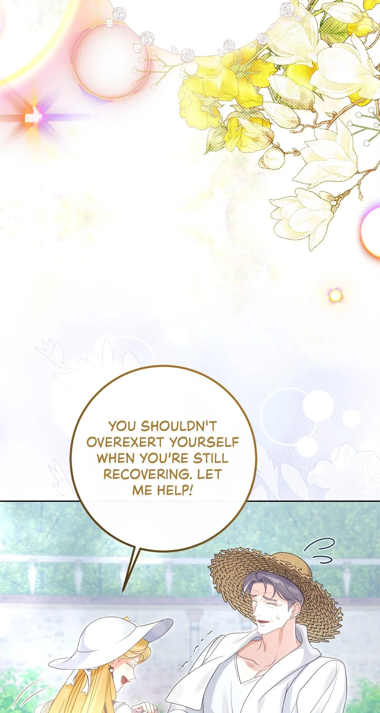 No More Regrets Chapter 25 page 79