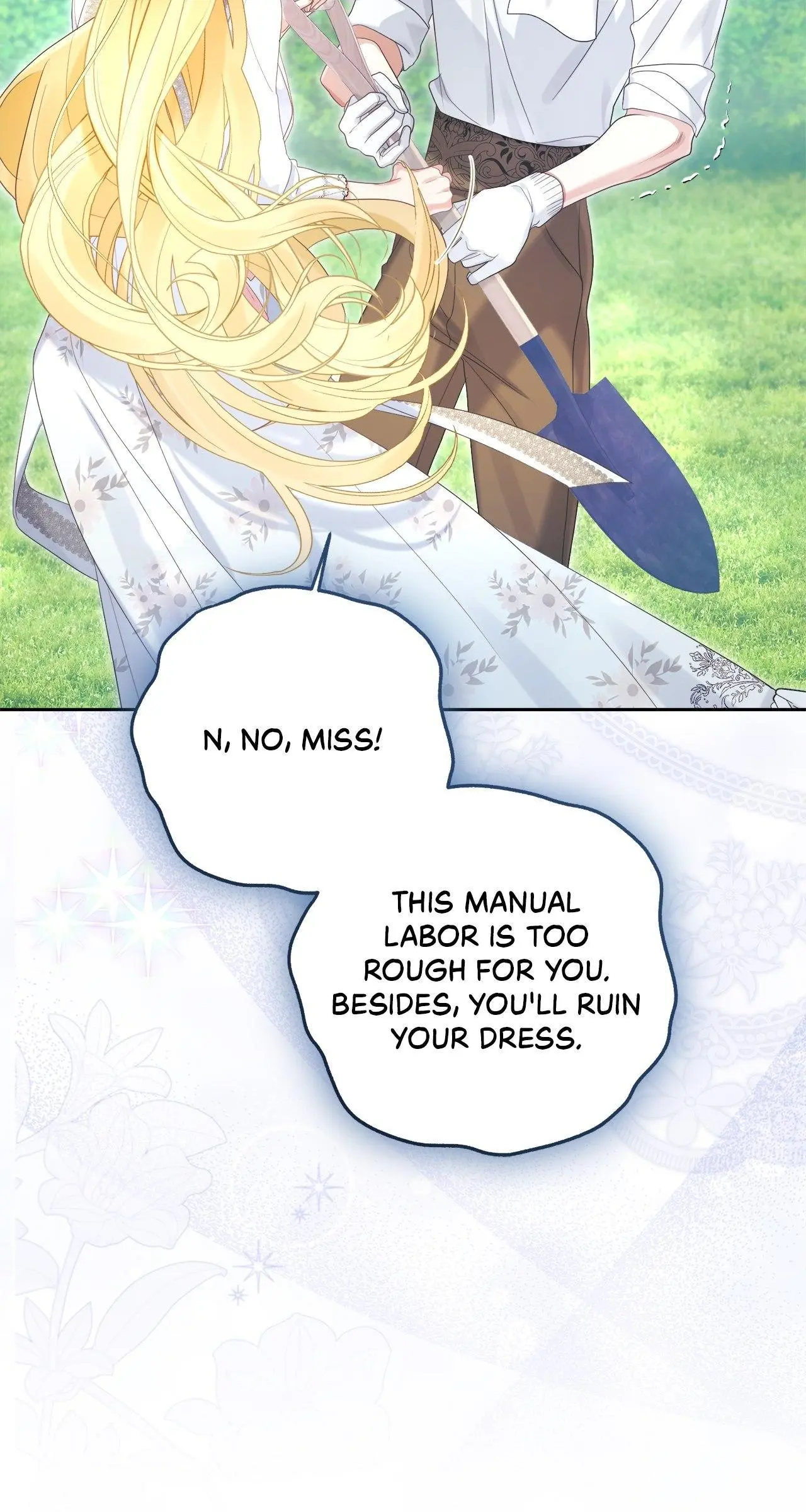 No More Regrets Chapter 25 page 80