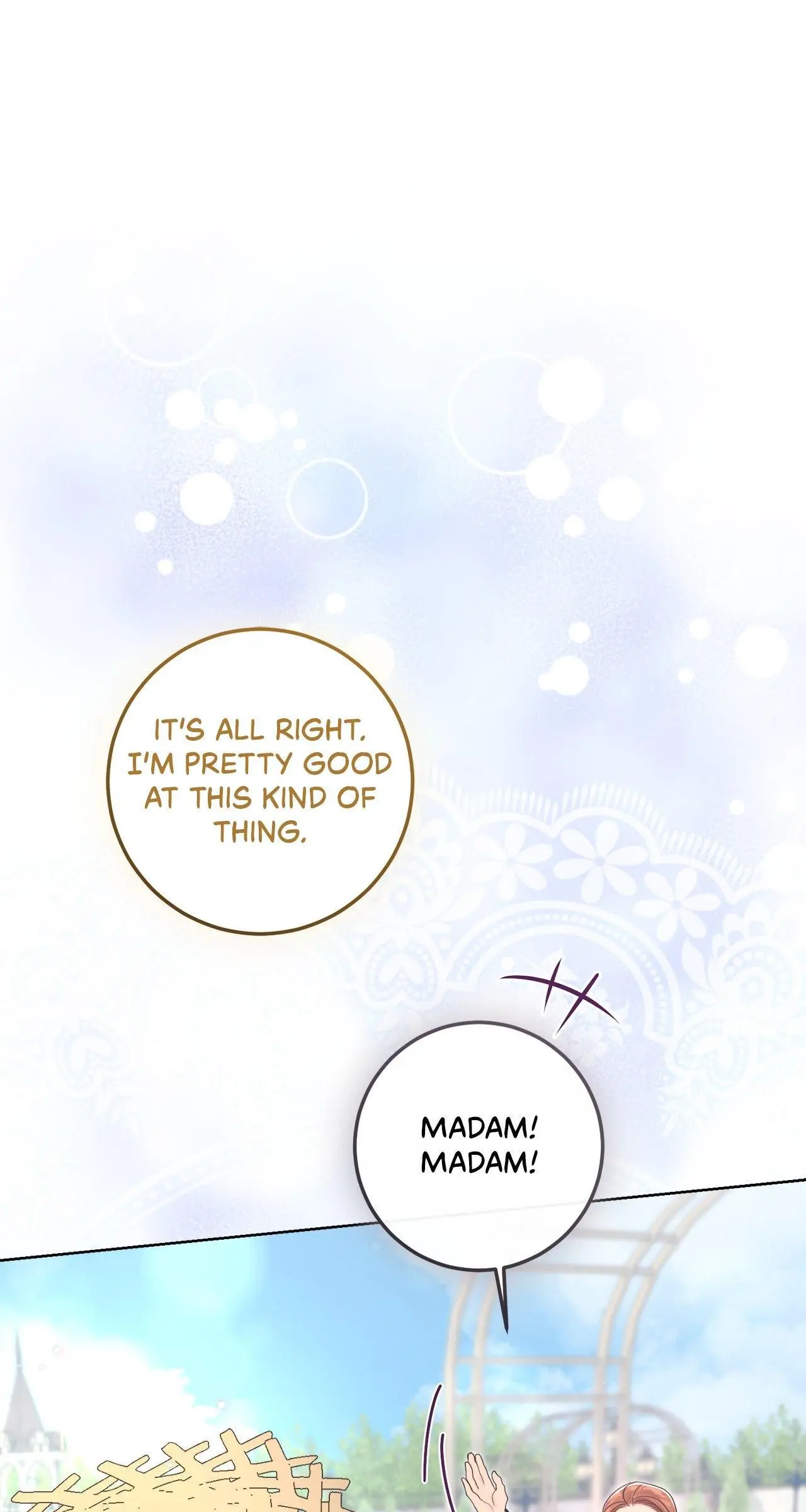 No More Regrets Chapter 25 page 82