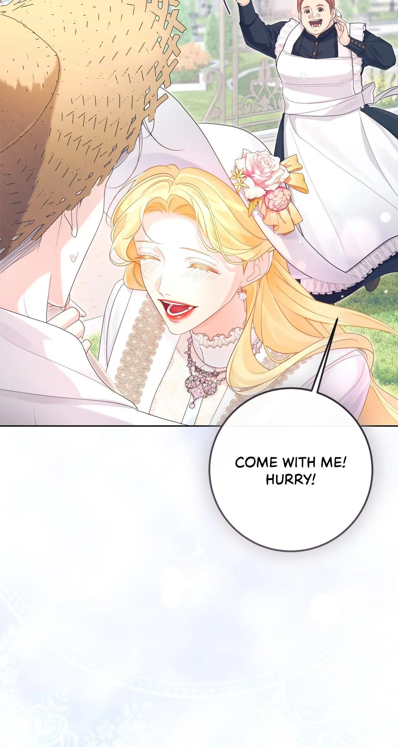 No More Regrets Chapter 25 page 83