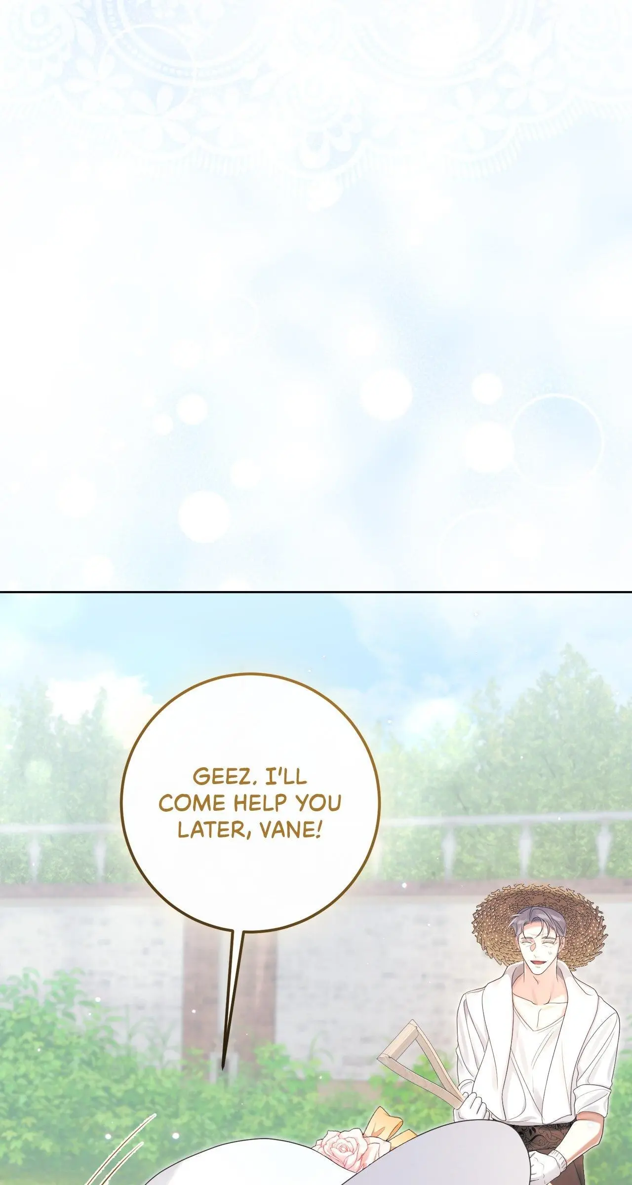 No More Regrets Chapter 25 page 84