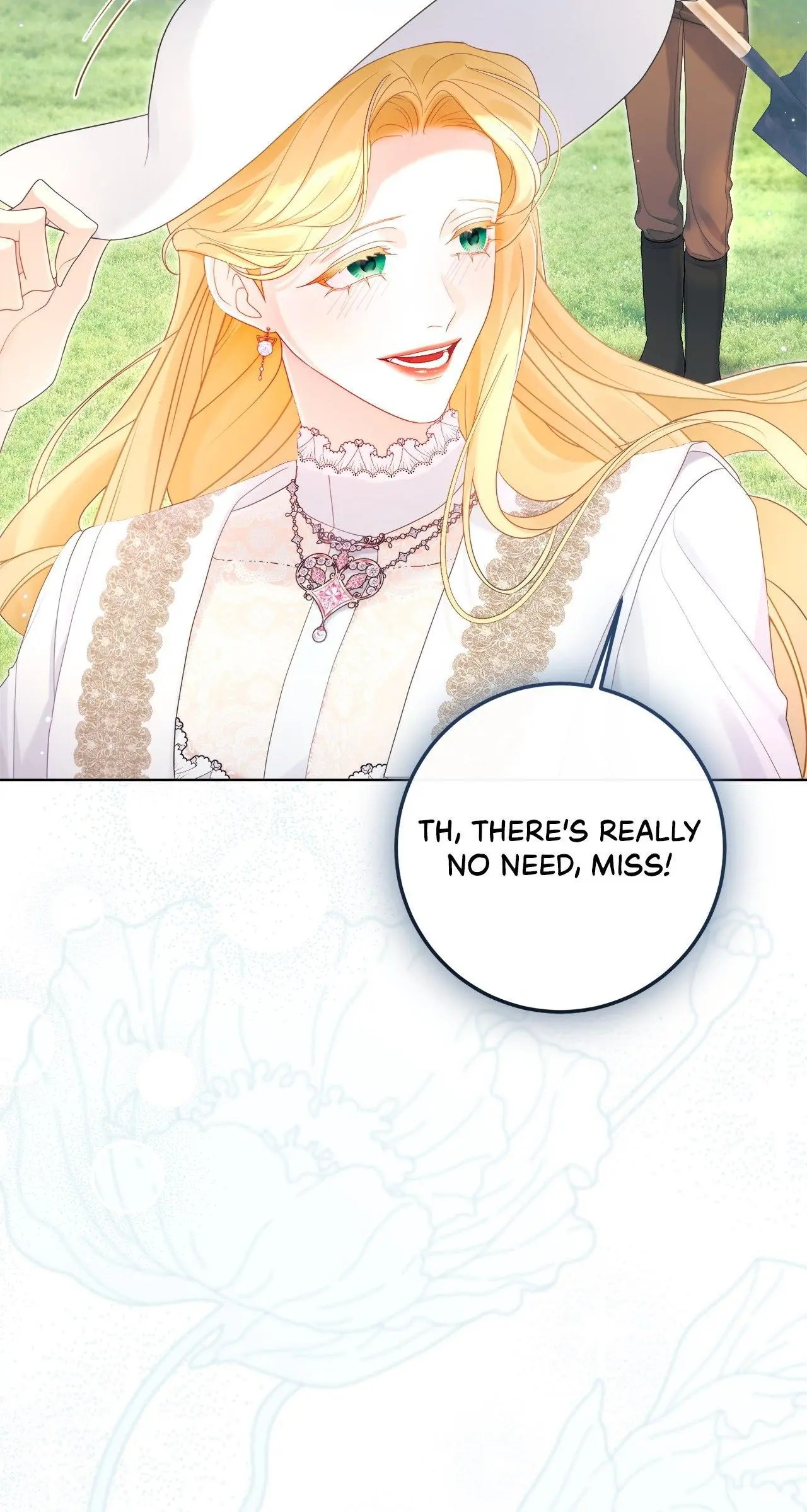 No More Regrets Chapter 25 page 85