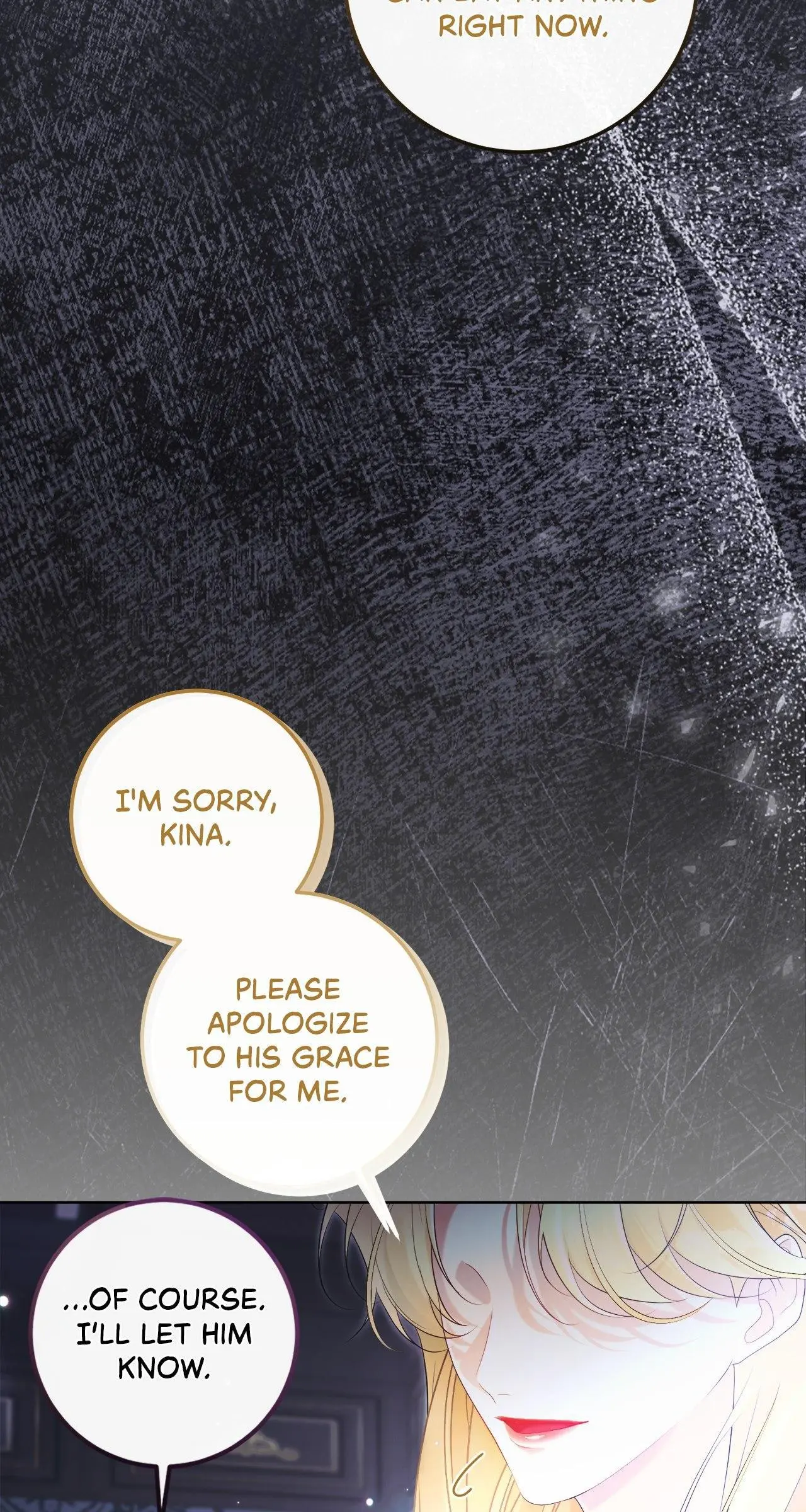 No More Regrets Chapter 25 page 111