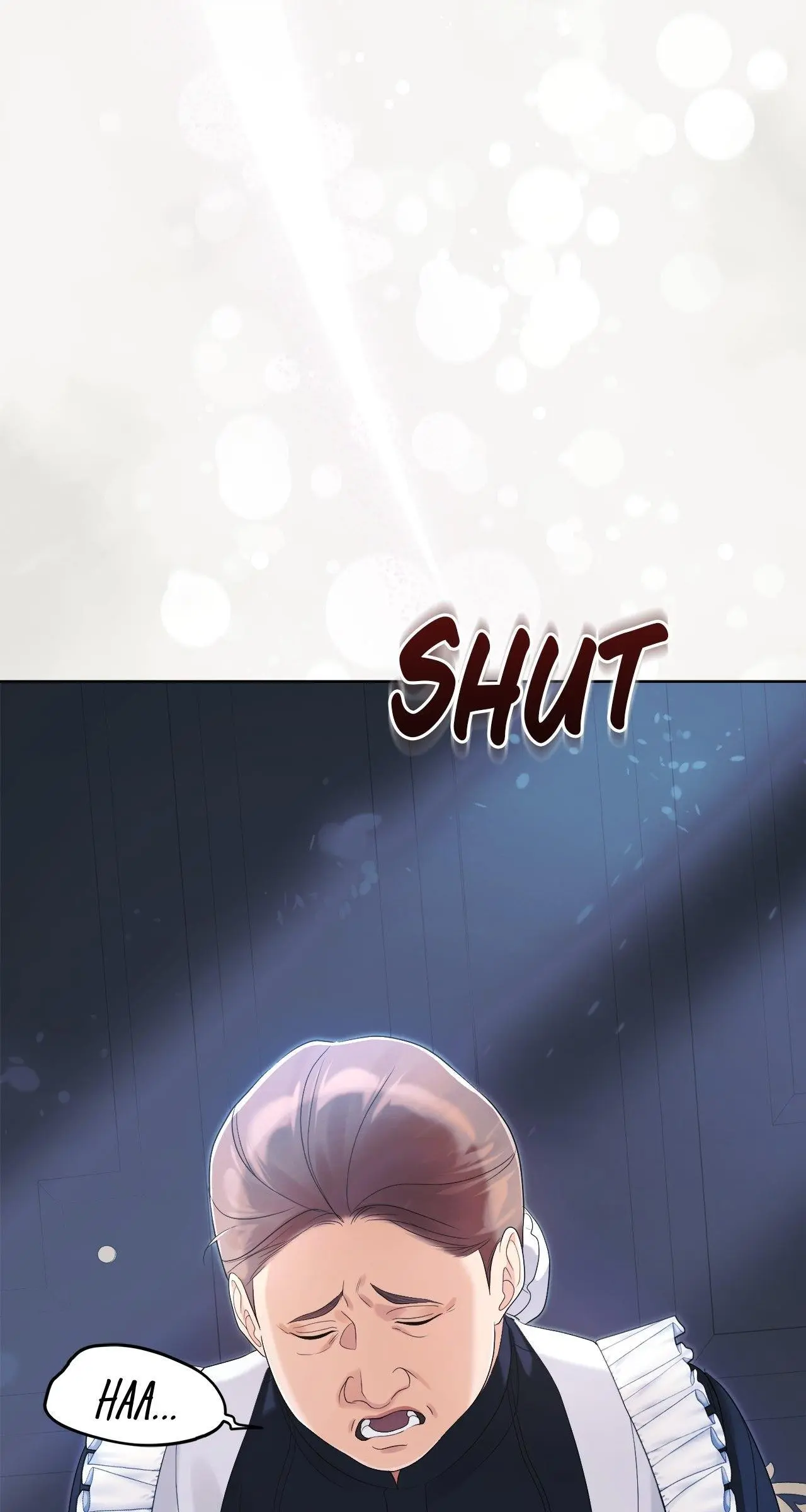 No More Regrets Chapter 25 page 113