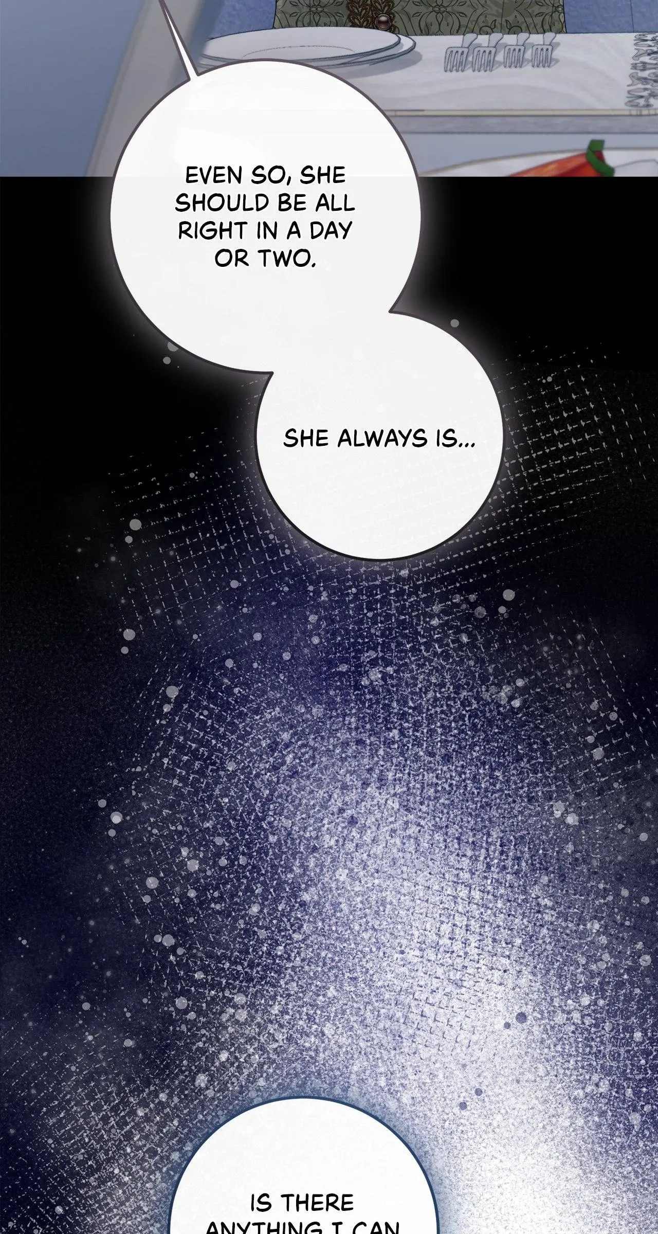 No More Regrets Chapter 25 page 119