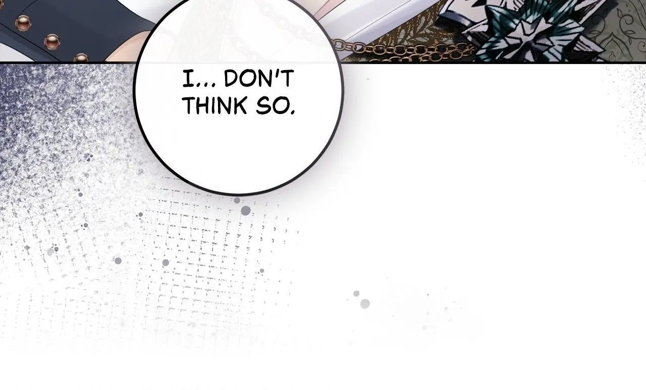 No More Regrets Chapter 25 page 121