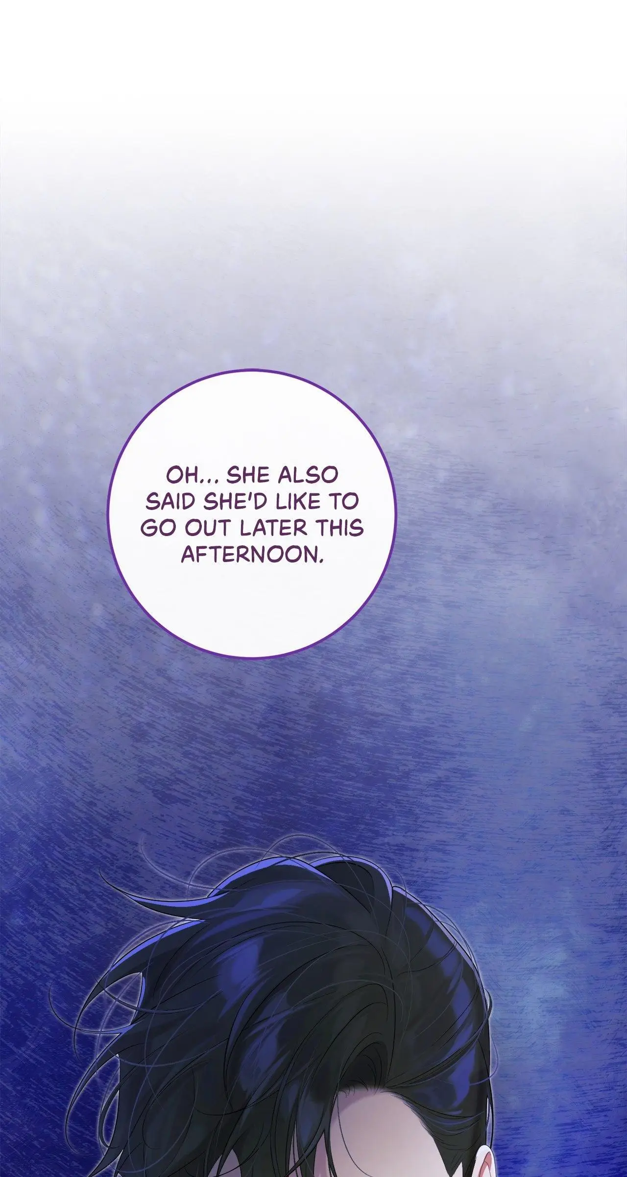No More Regrets Chapter 25 page 122