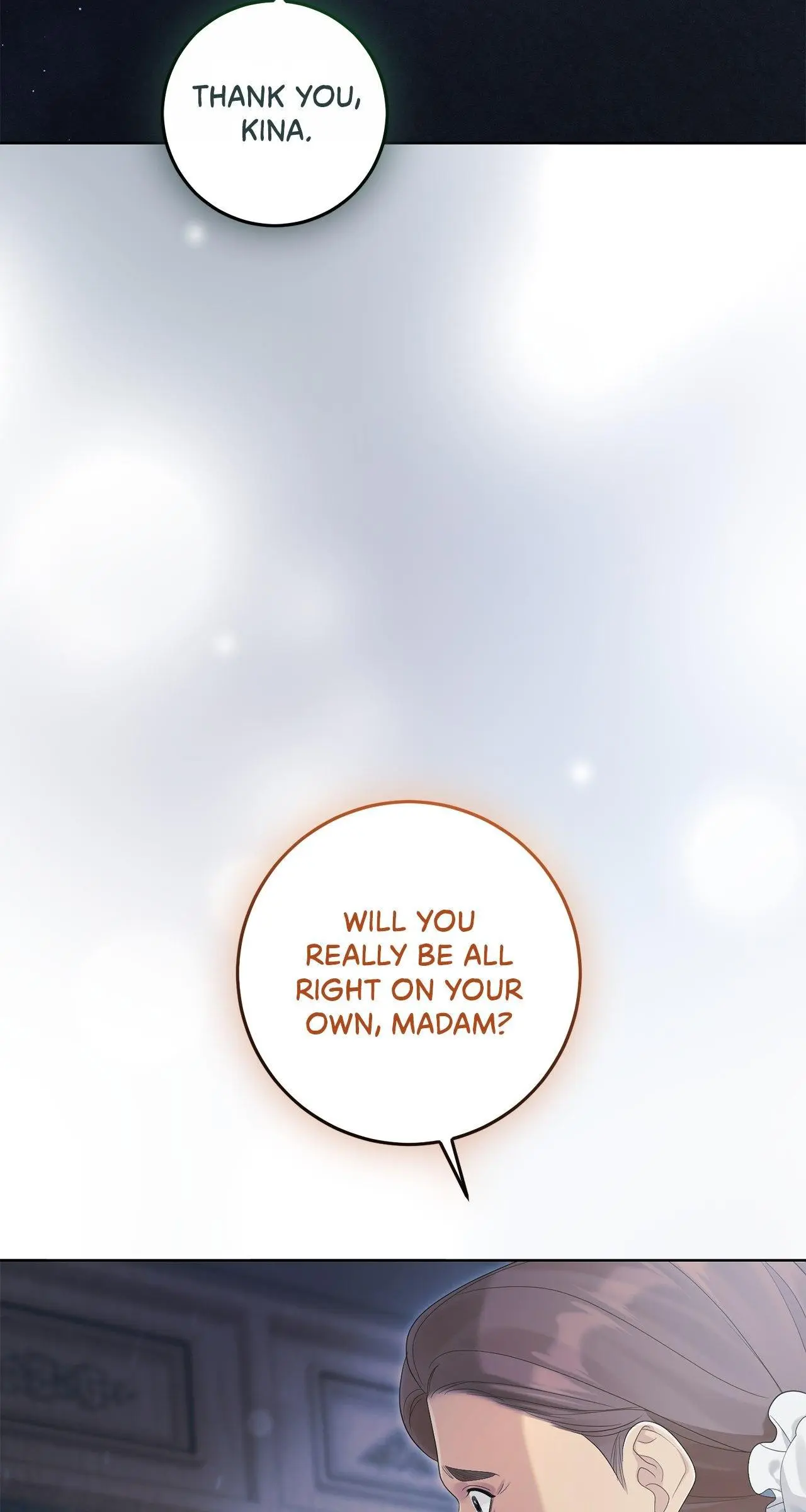 No More Regrets Chapter 26 page 6