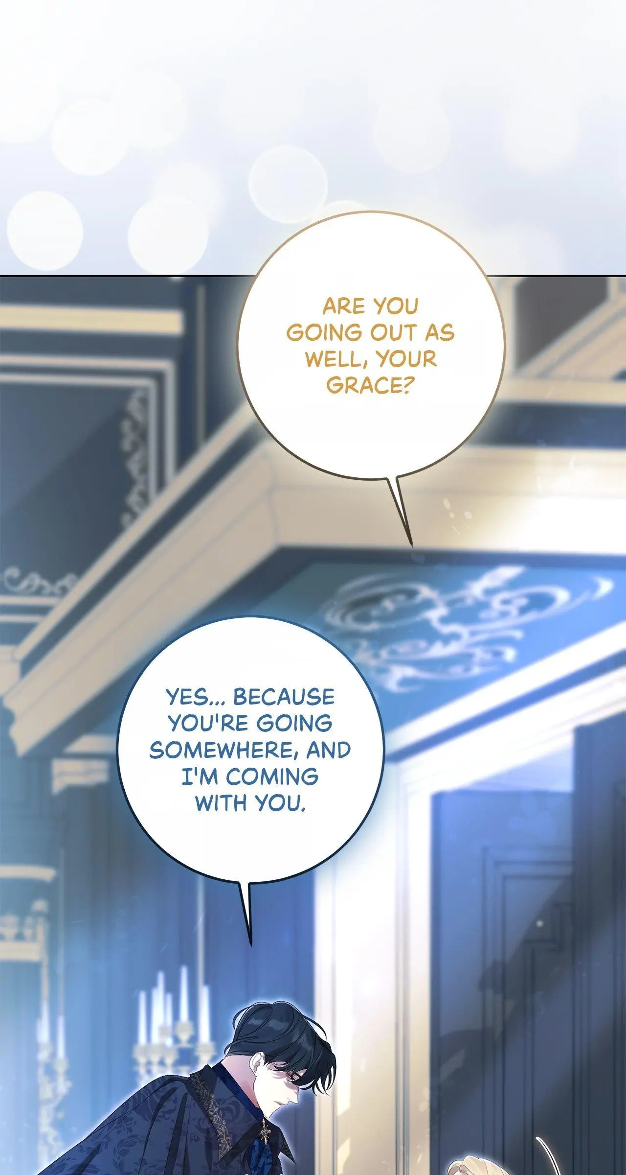 No More Regrets Chapter 26 page 14