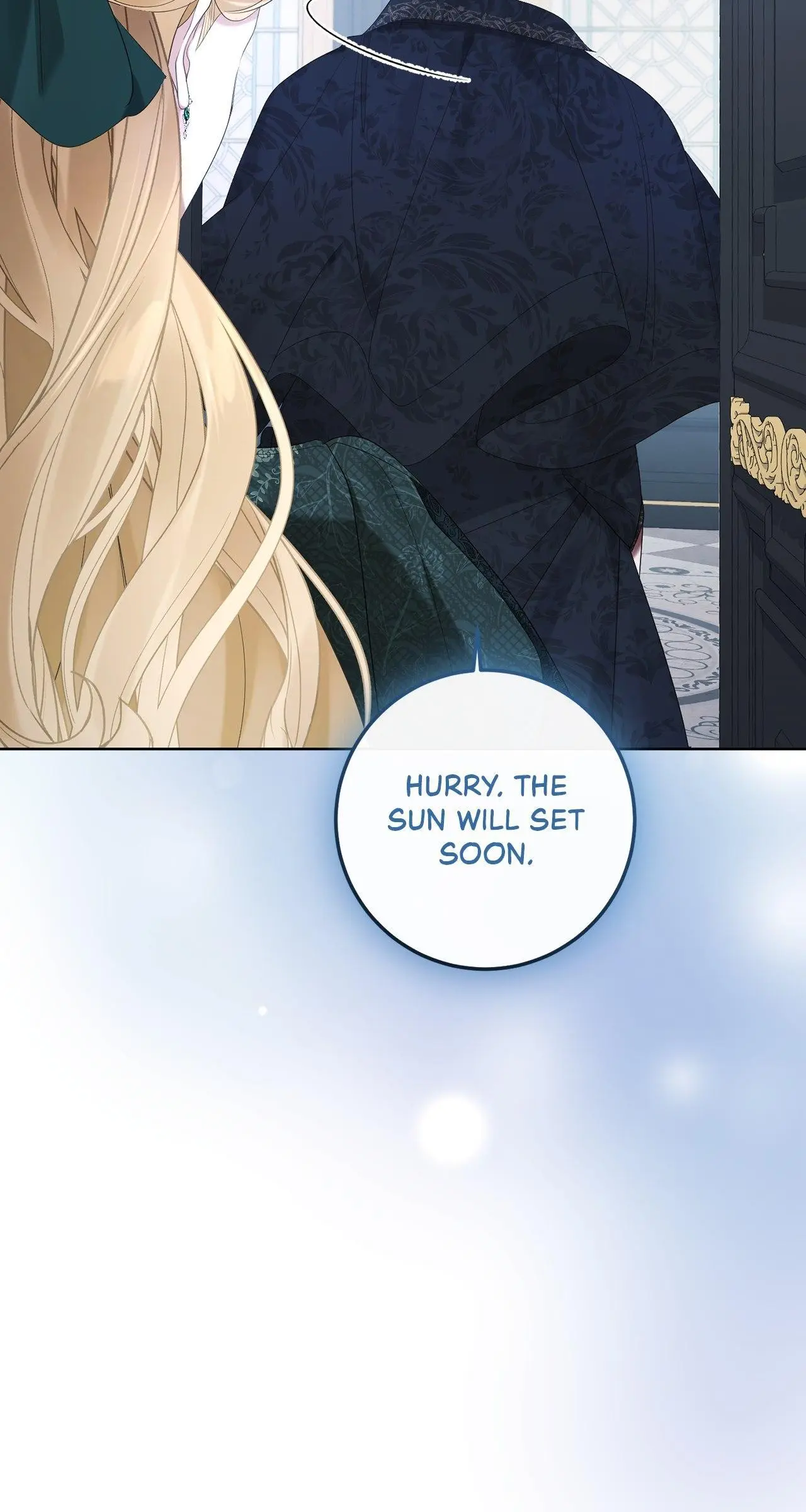 No More Regrets Chapter 26 page 20