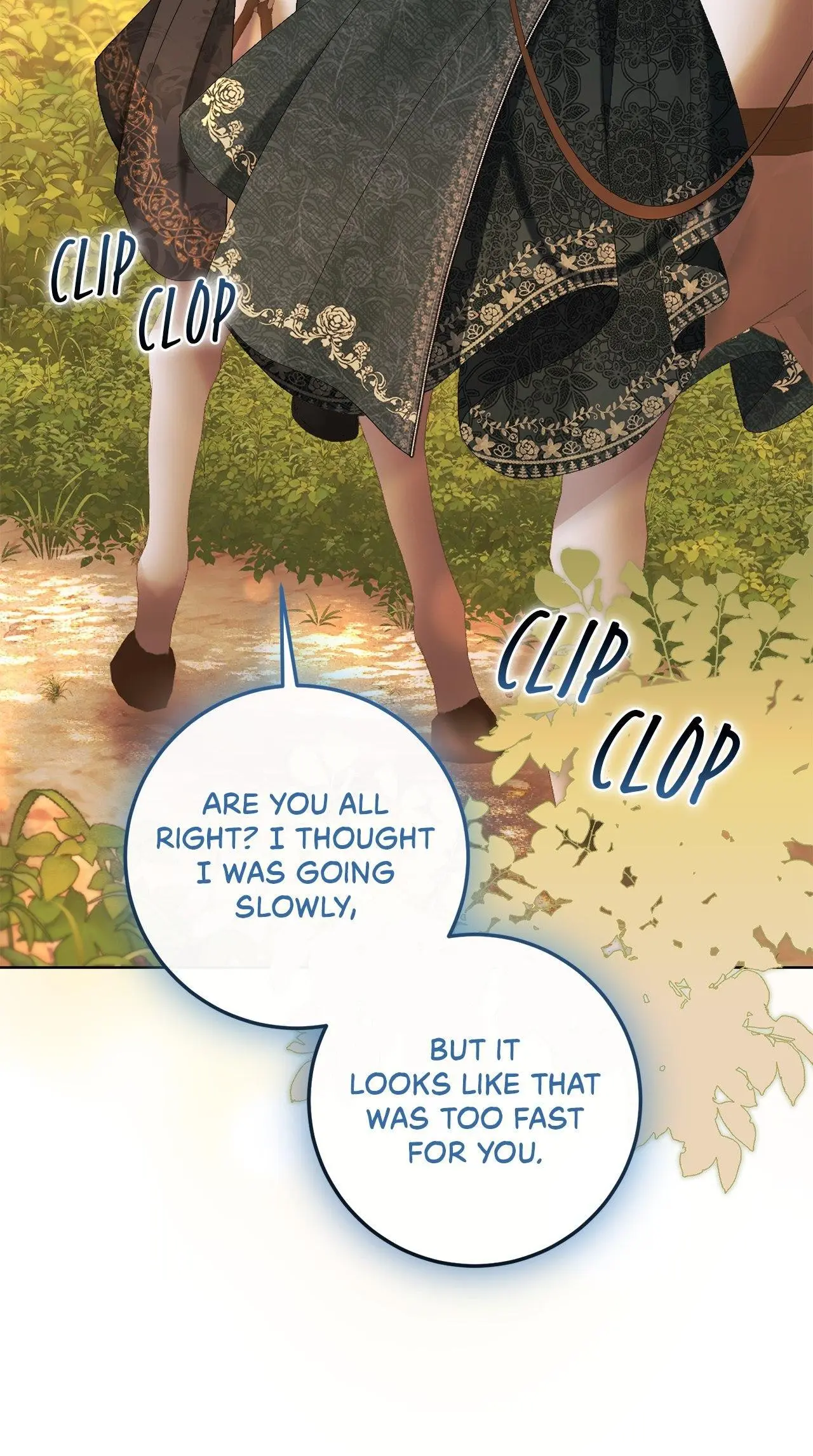 No More Regrets Chapter 26 page 34