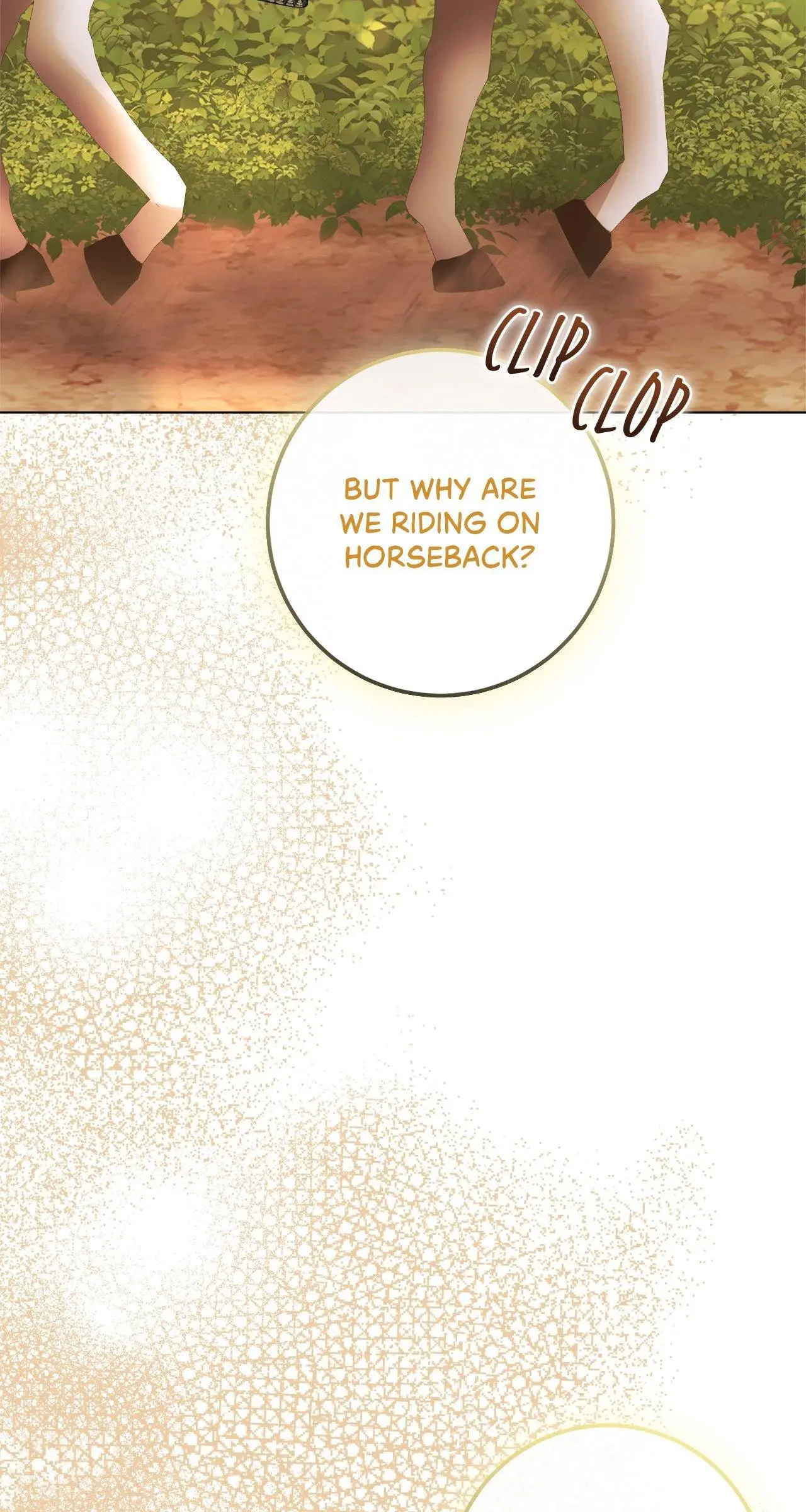 No More Regrets Chapter 26 page 38