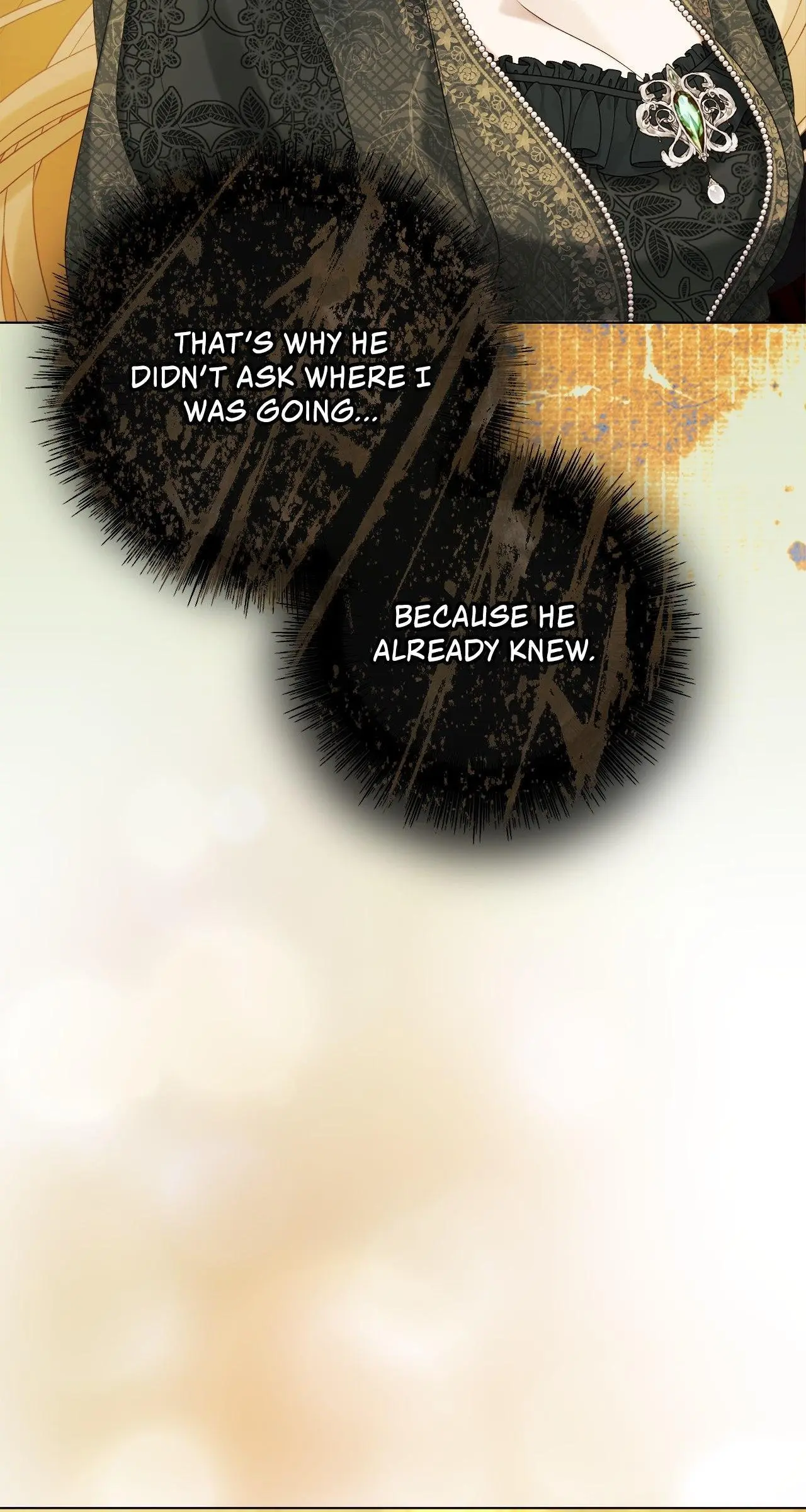 No More Regrets Chapter 26 page 42
