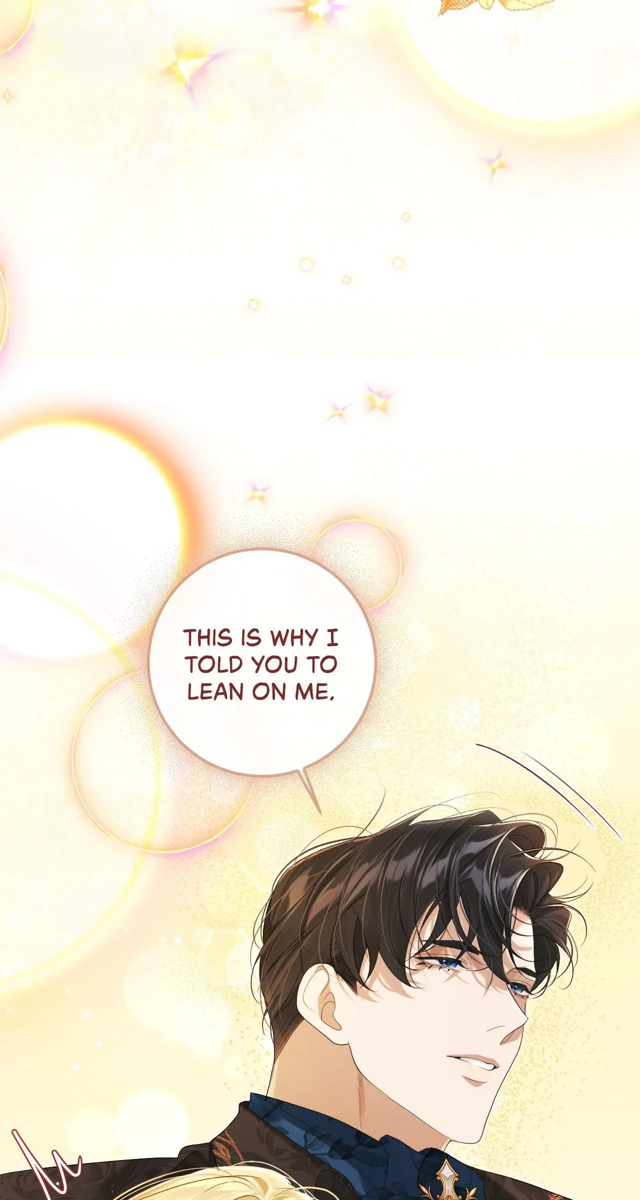 No More Regrets Chapter 26 page 50