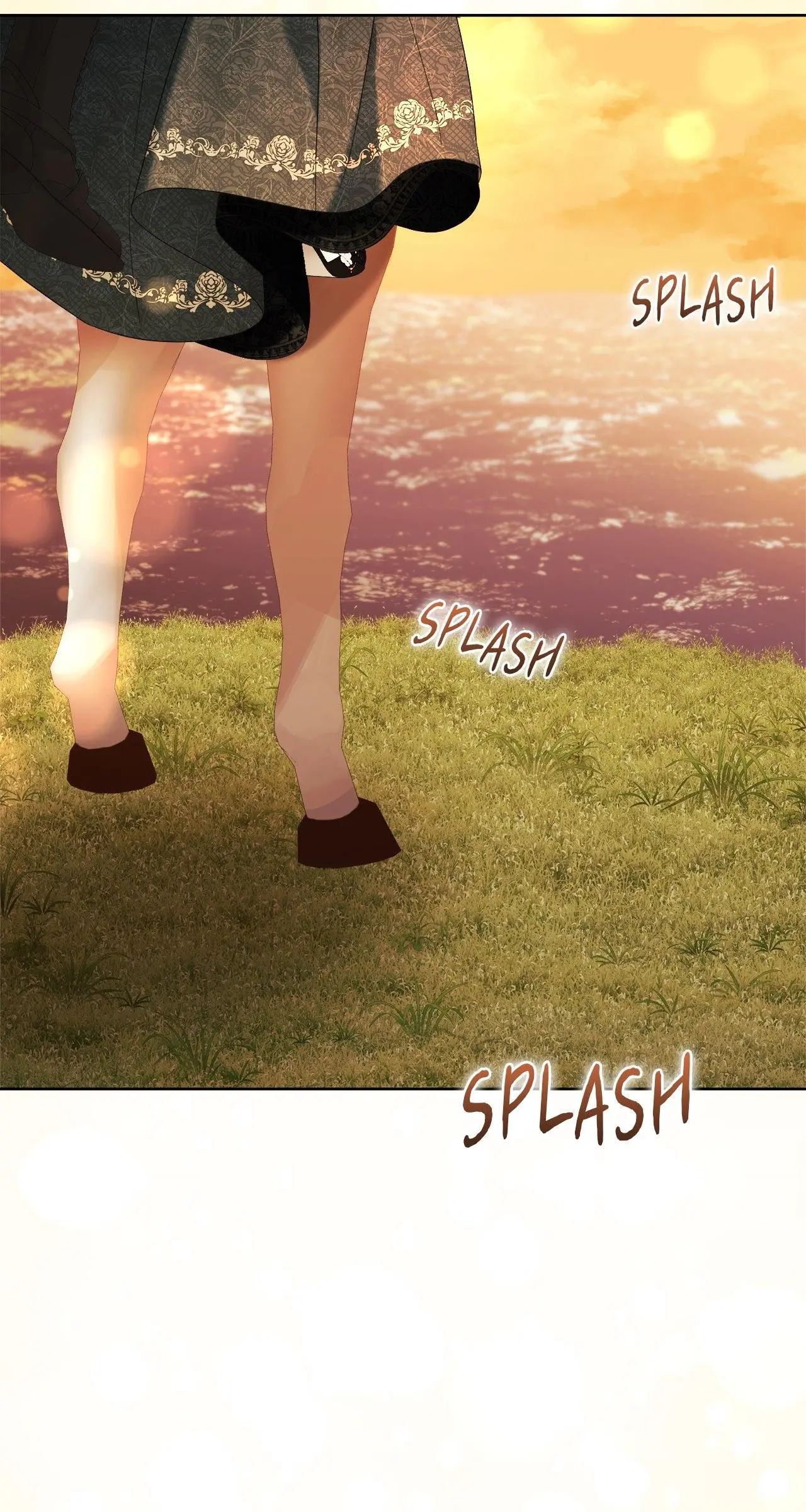 No More Regrets Chapter 26 page 58