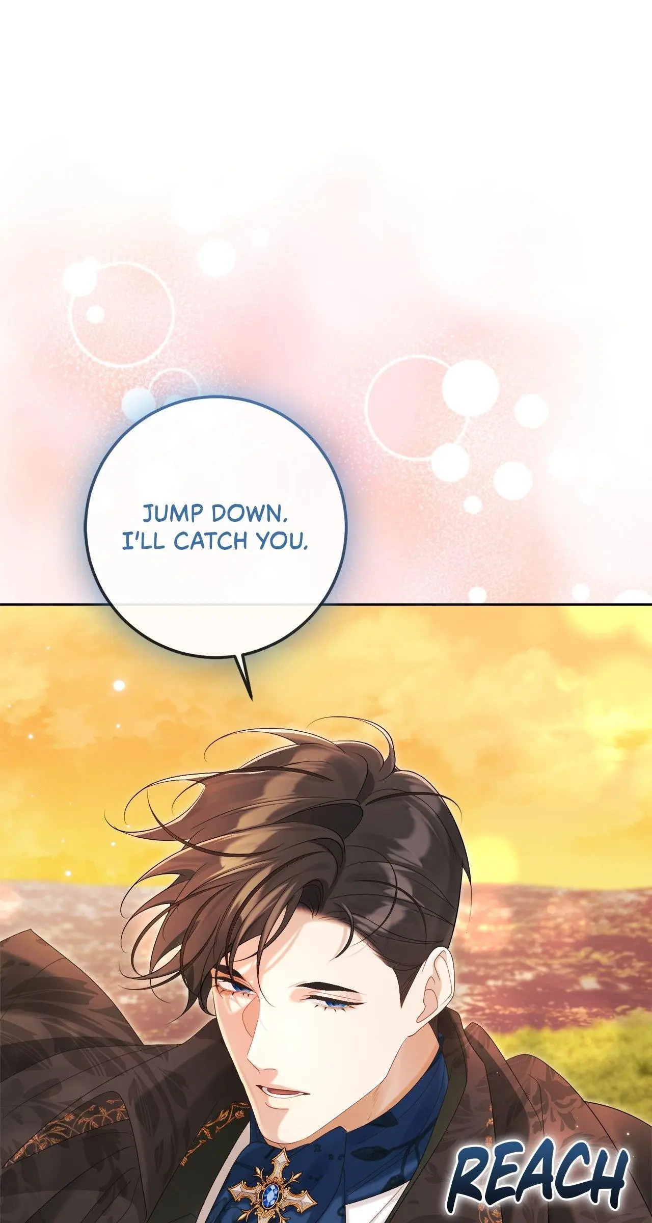 No More Regrets Chapter 26 page 64