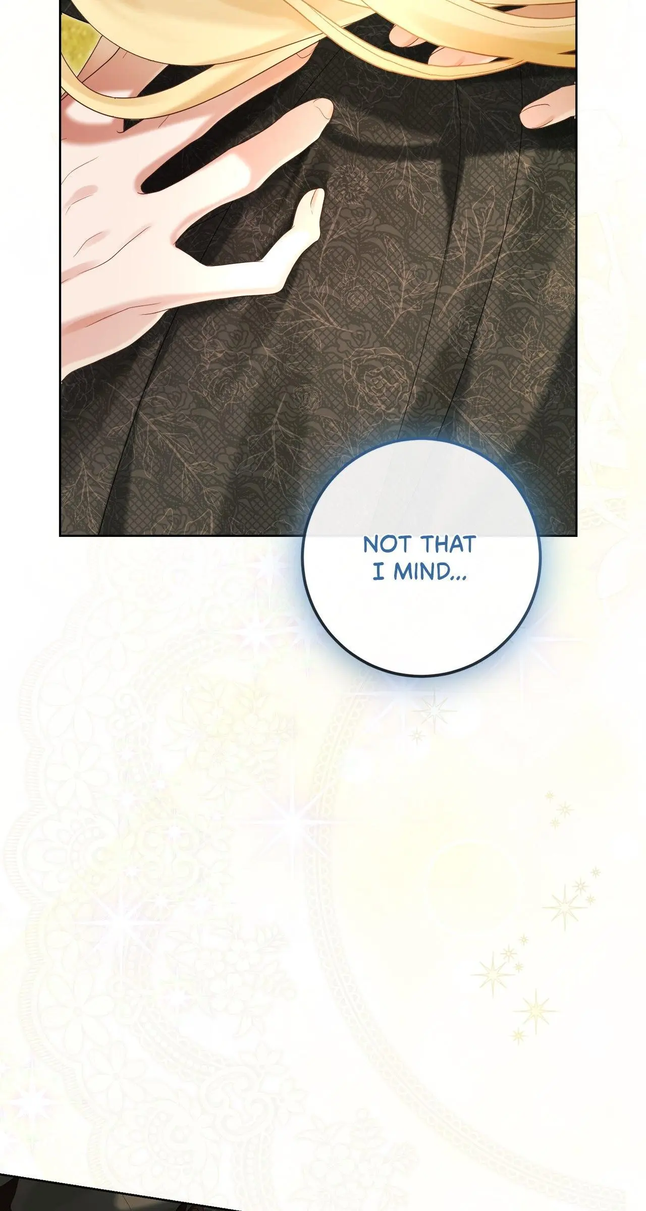 No More Regrets Chapter 26 page 70