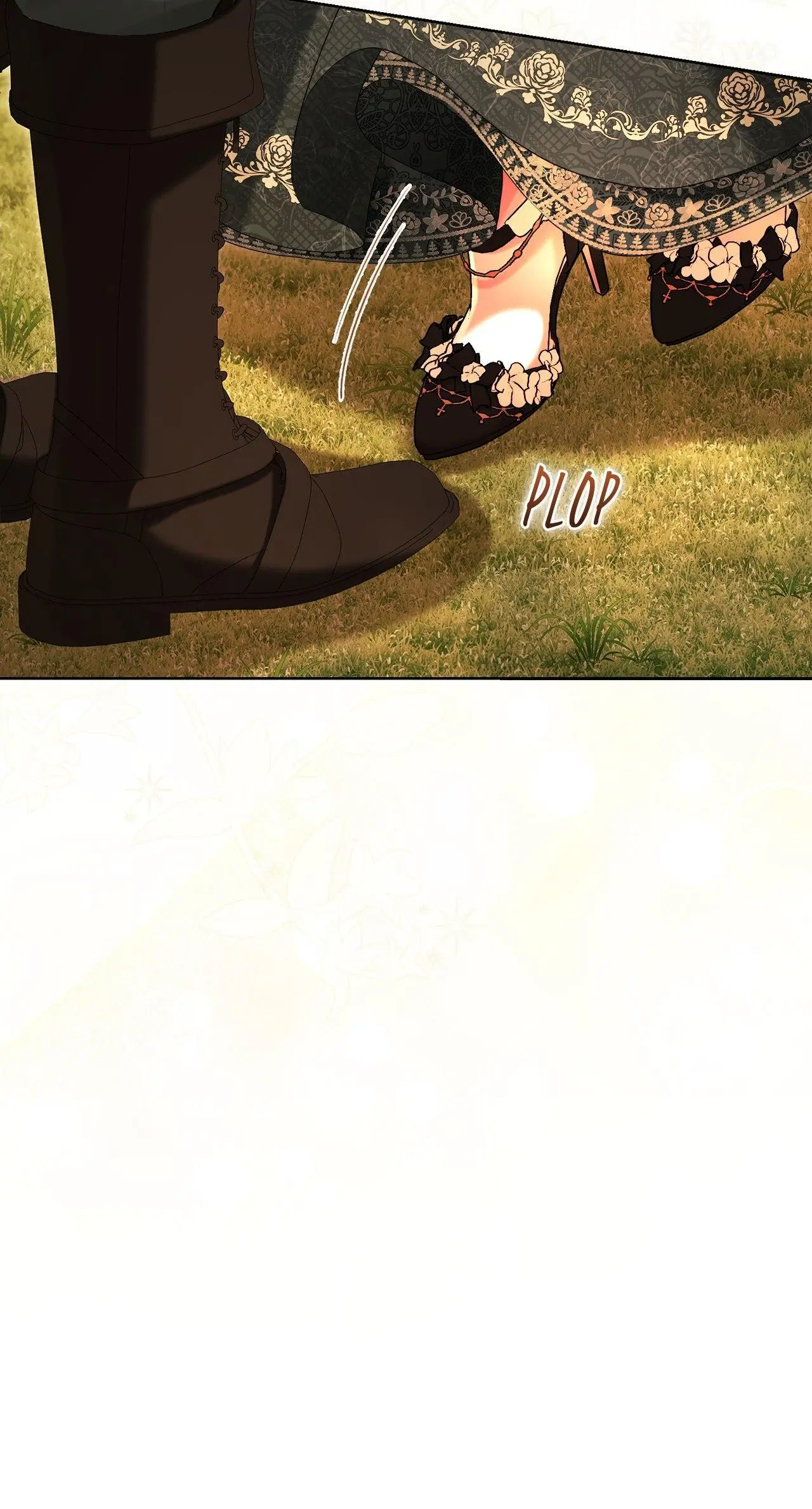 No More Regrets Chapter 26 page 71