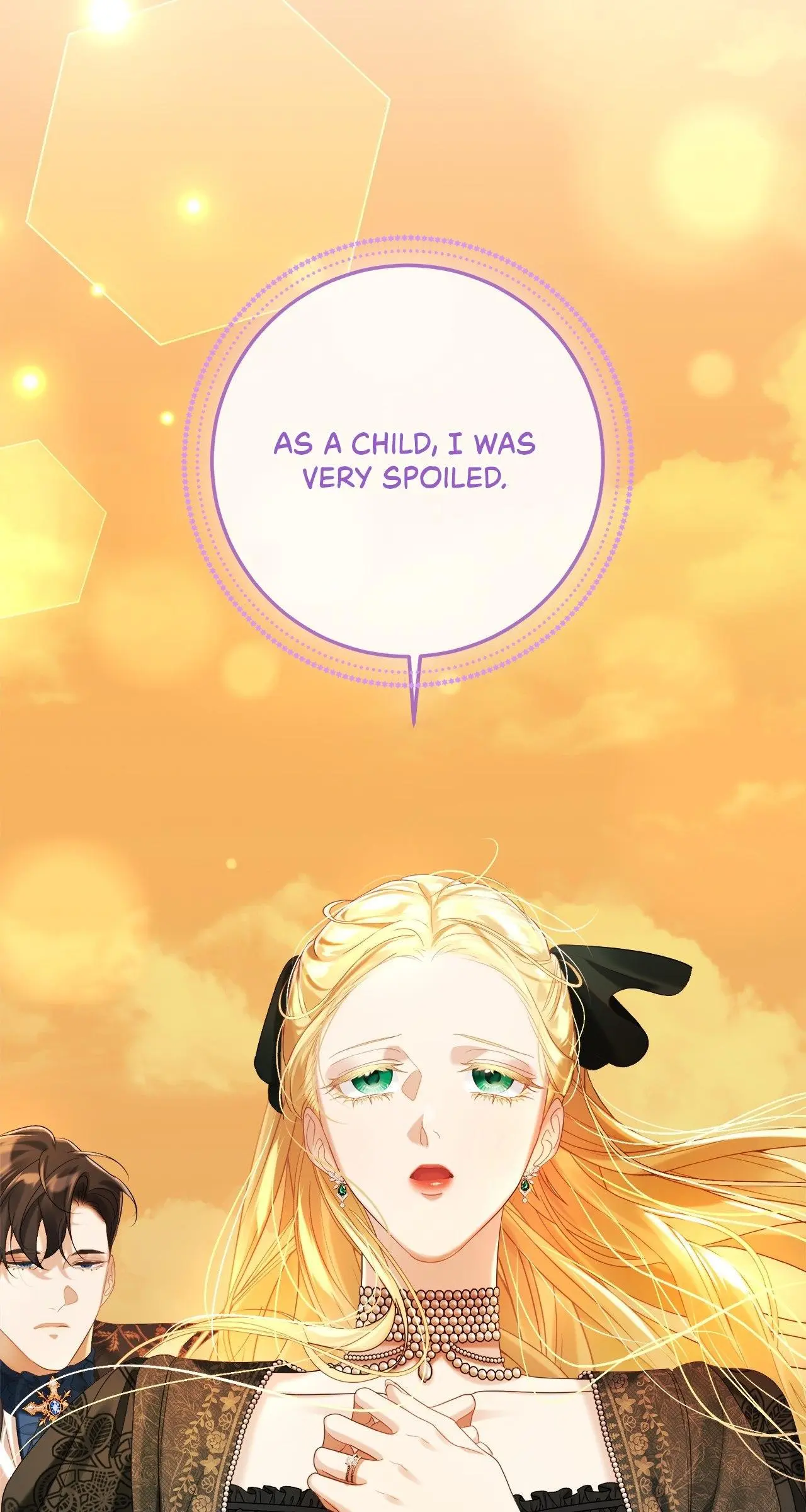 No More Regrets Chapter 26 page 79