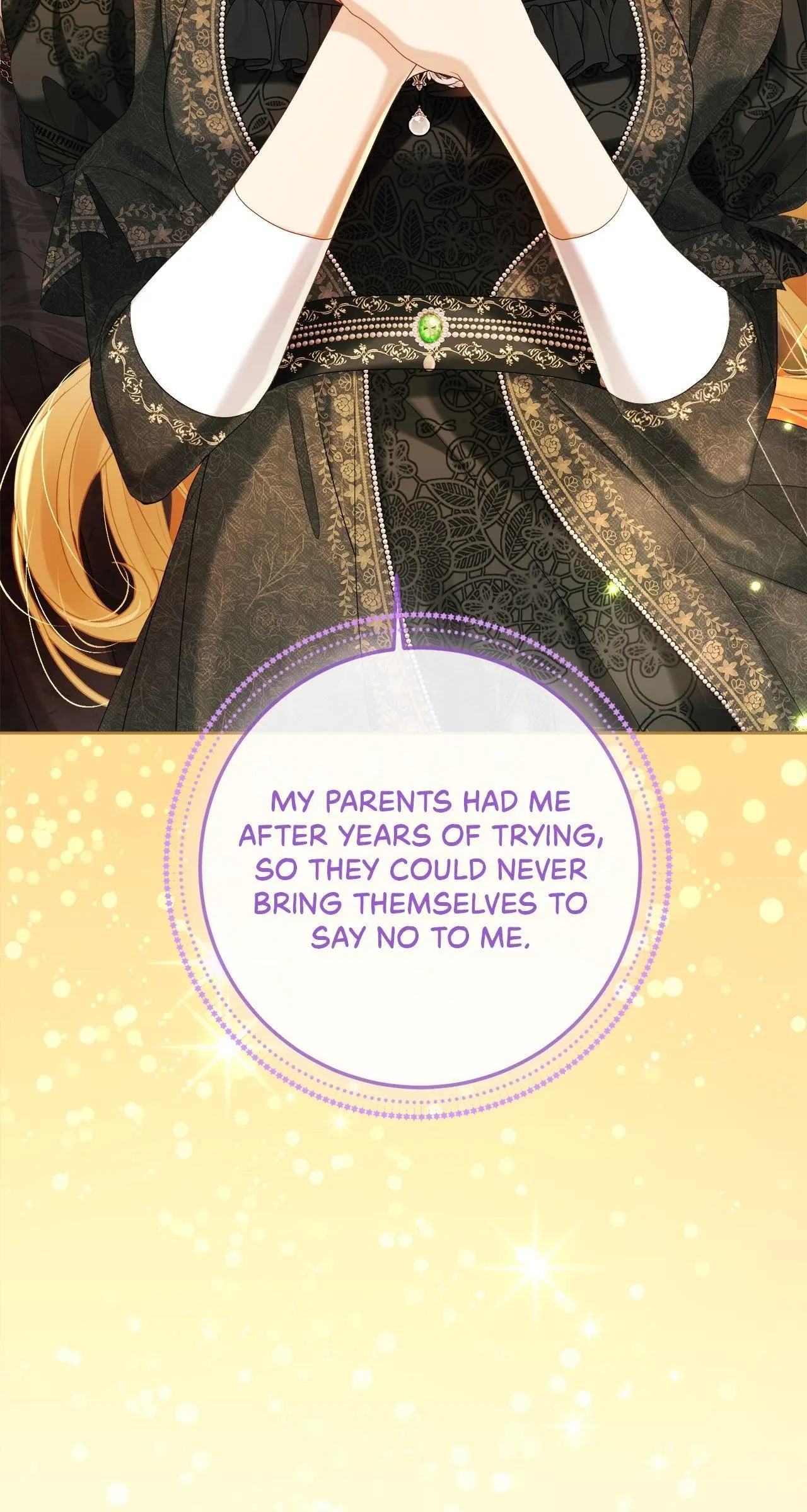 No More Regrets Chapter 26 page 80
