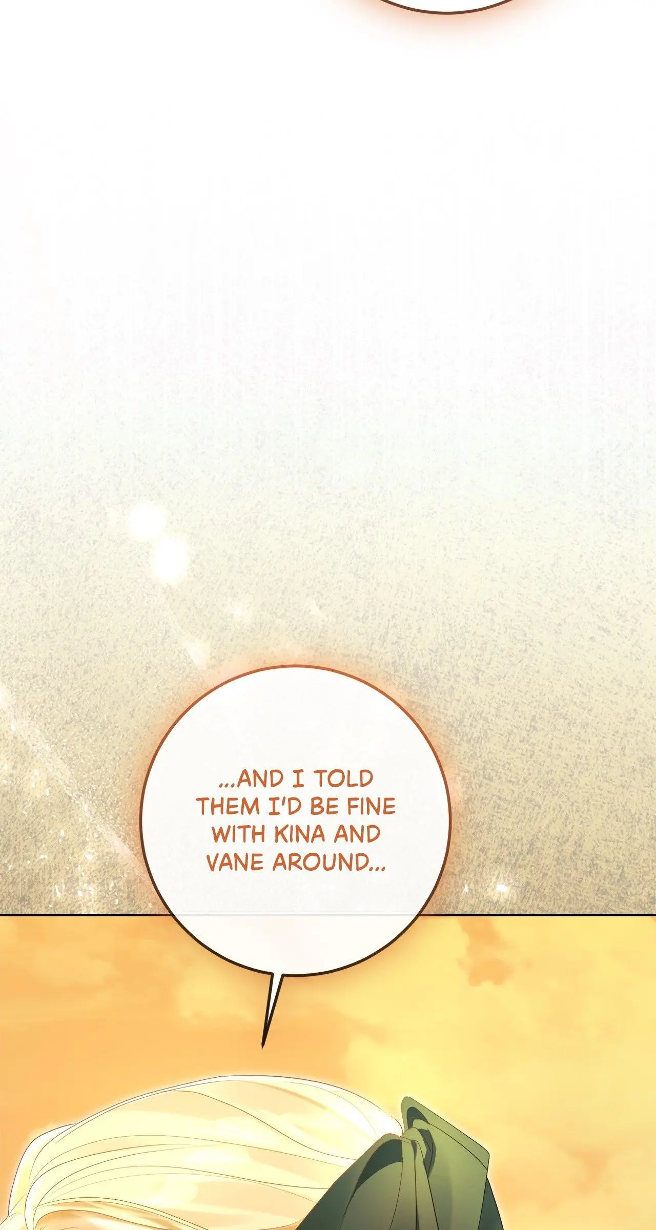 No More Regrets Chapter 26 page 85