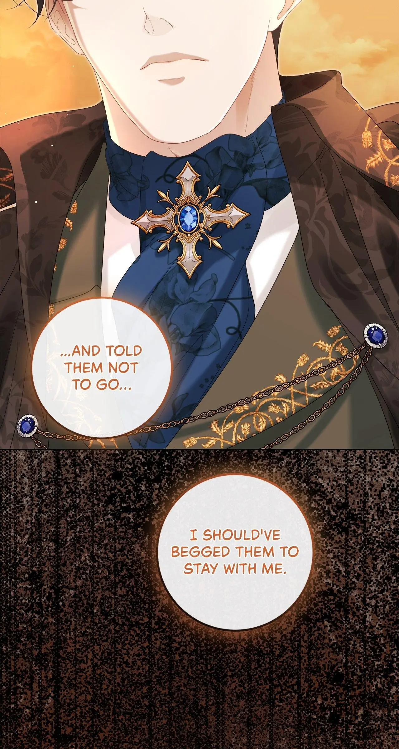 No More Regrets Chapter 26 page 90