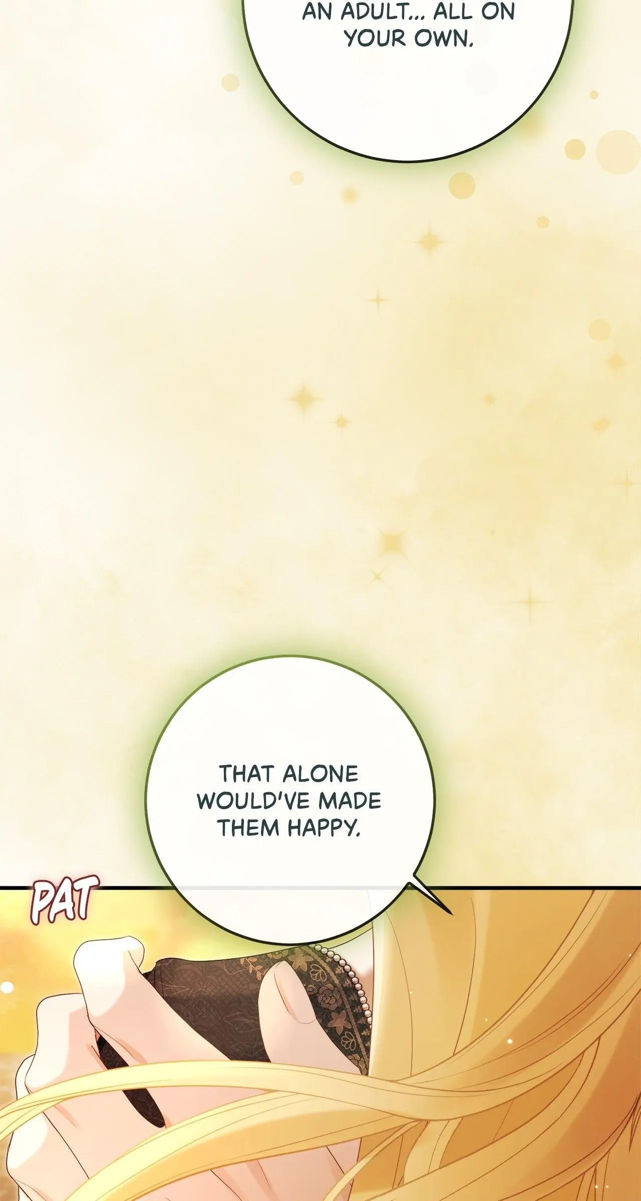 No More Regrets Chapter 26 page 104
