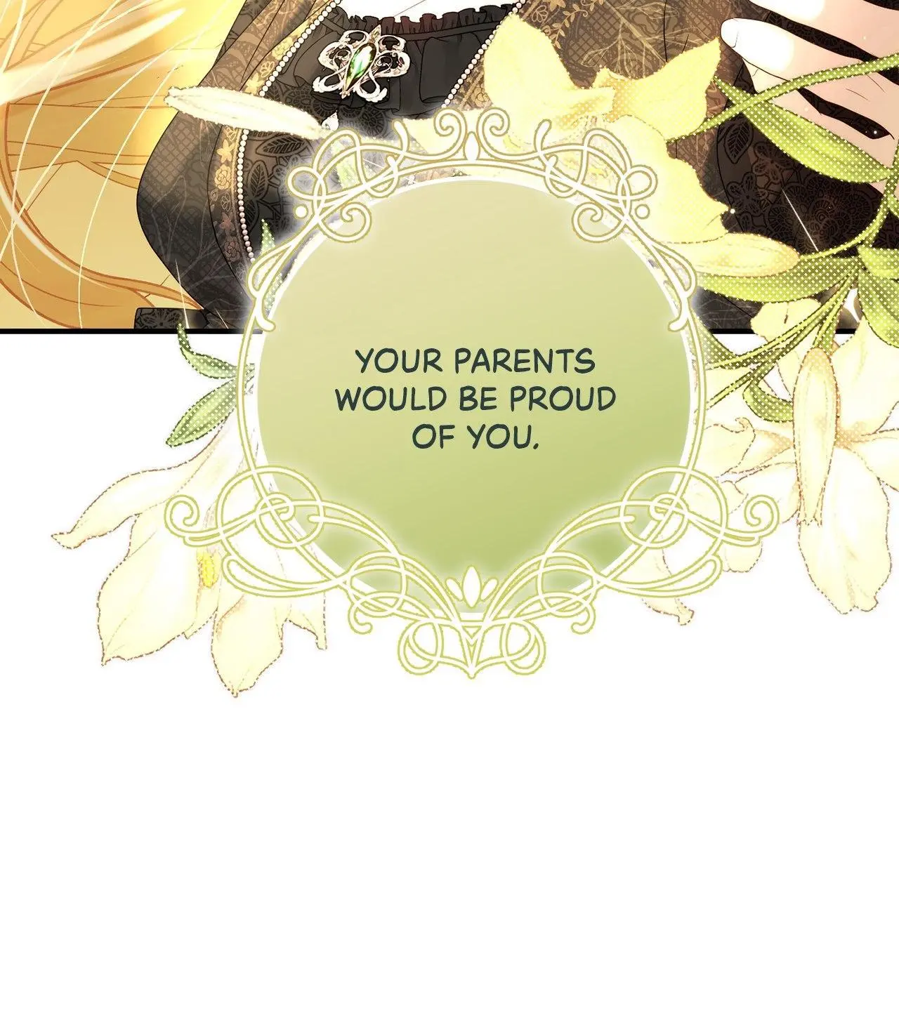 No More Regrets Chapter 26 page 107