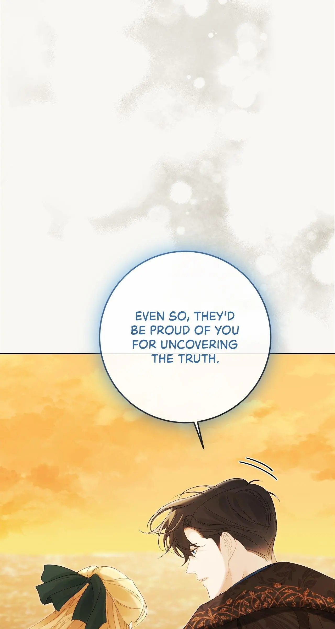 No More Regrets Chapter 26 page 111