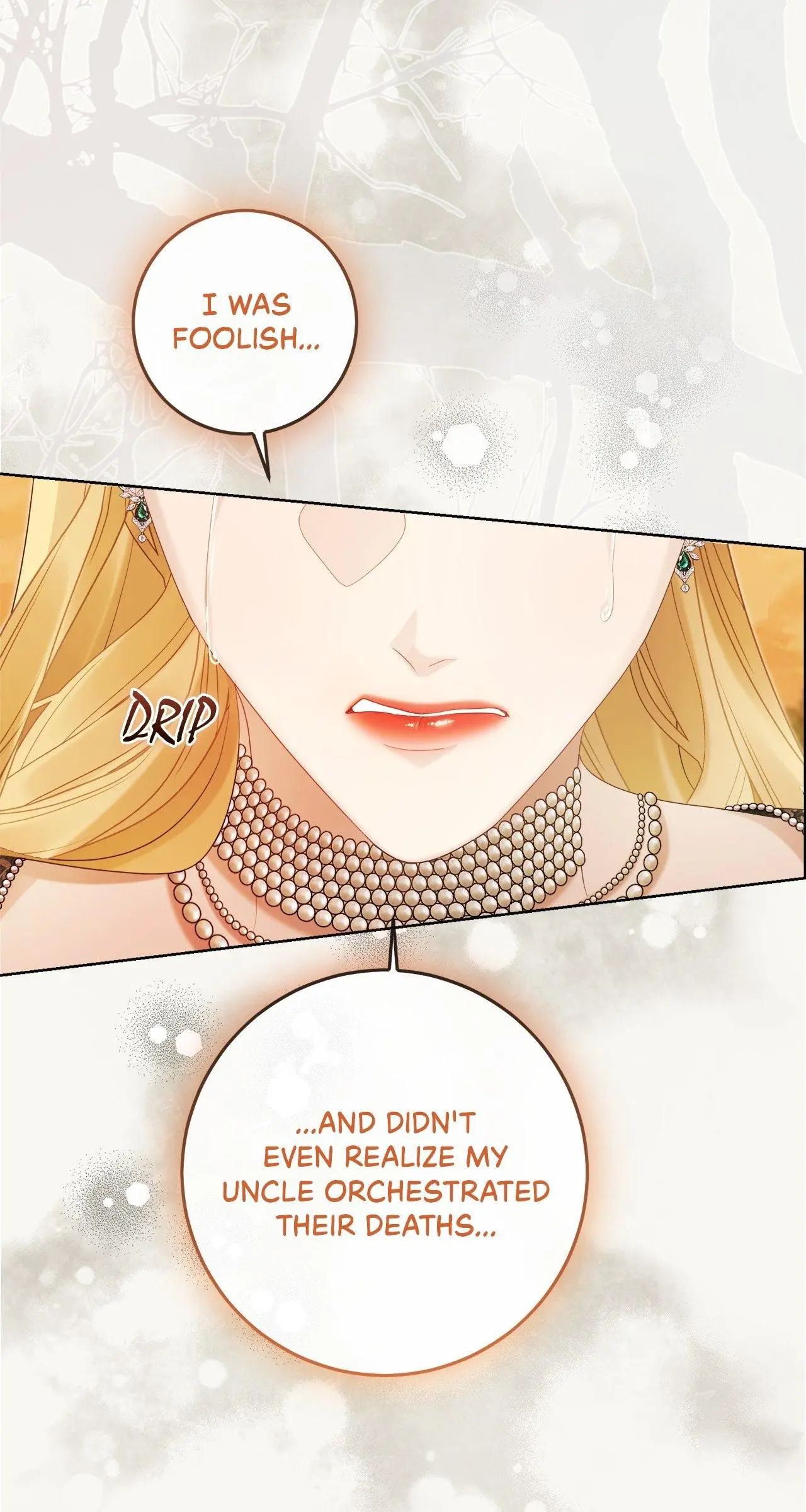 No More Regrets Chapter 26 page 110