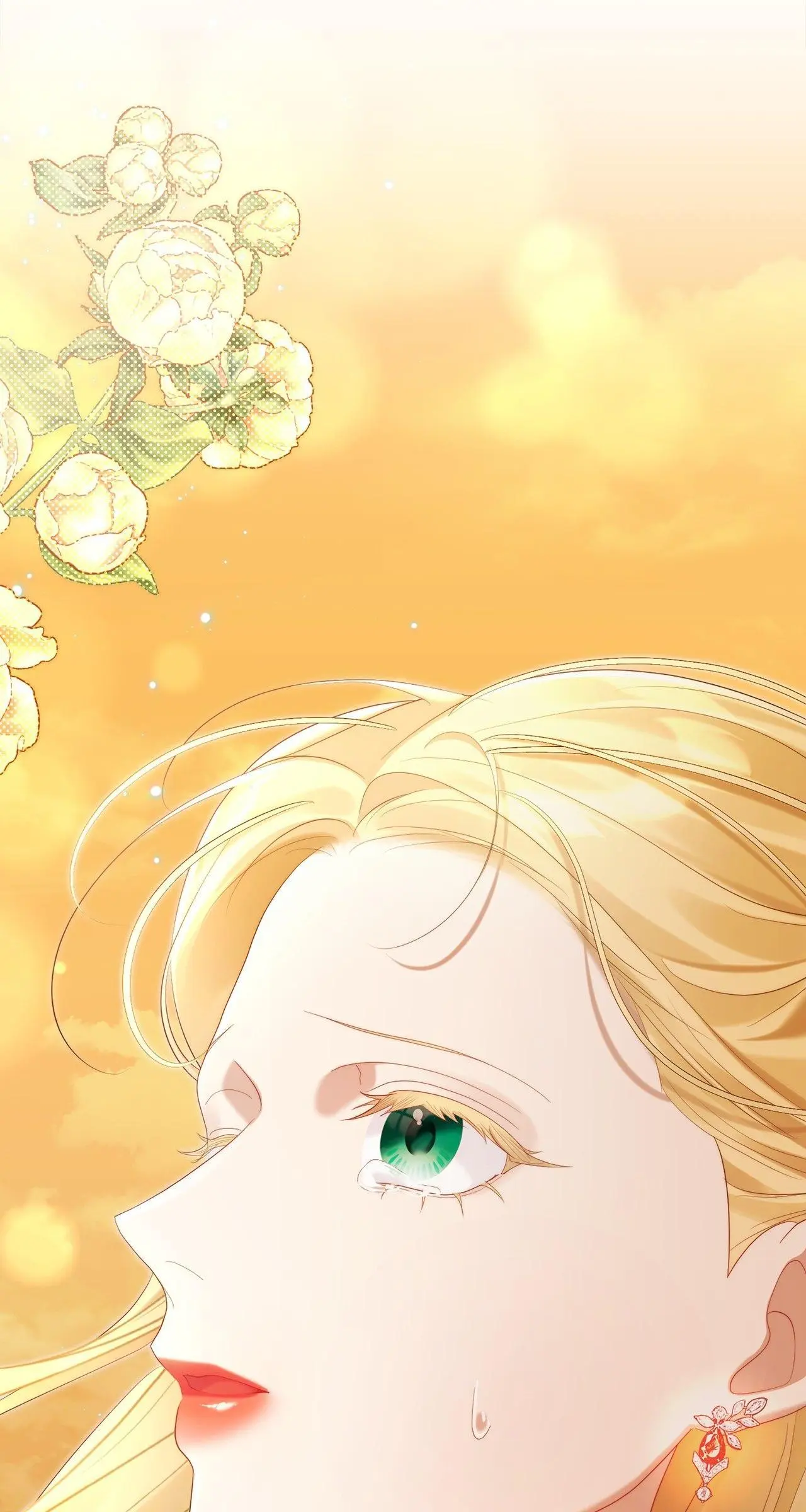 No More Regrets Chapter 26 page 121