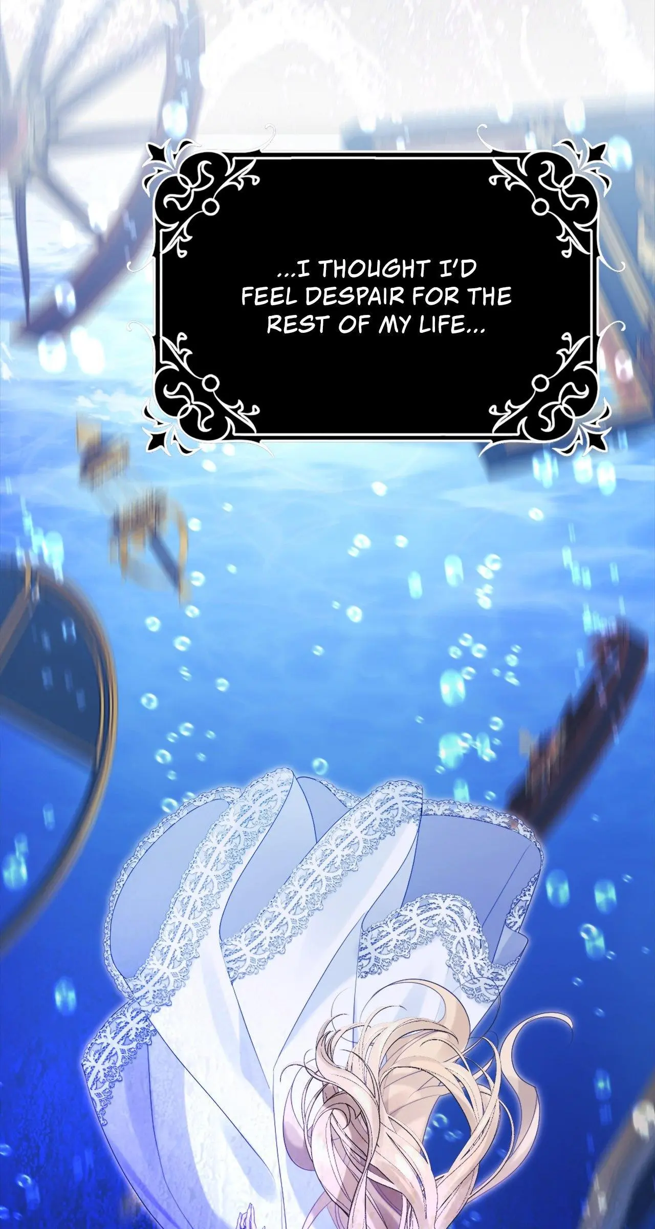 No More Regrets Chapter 26 page 125