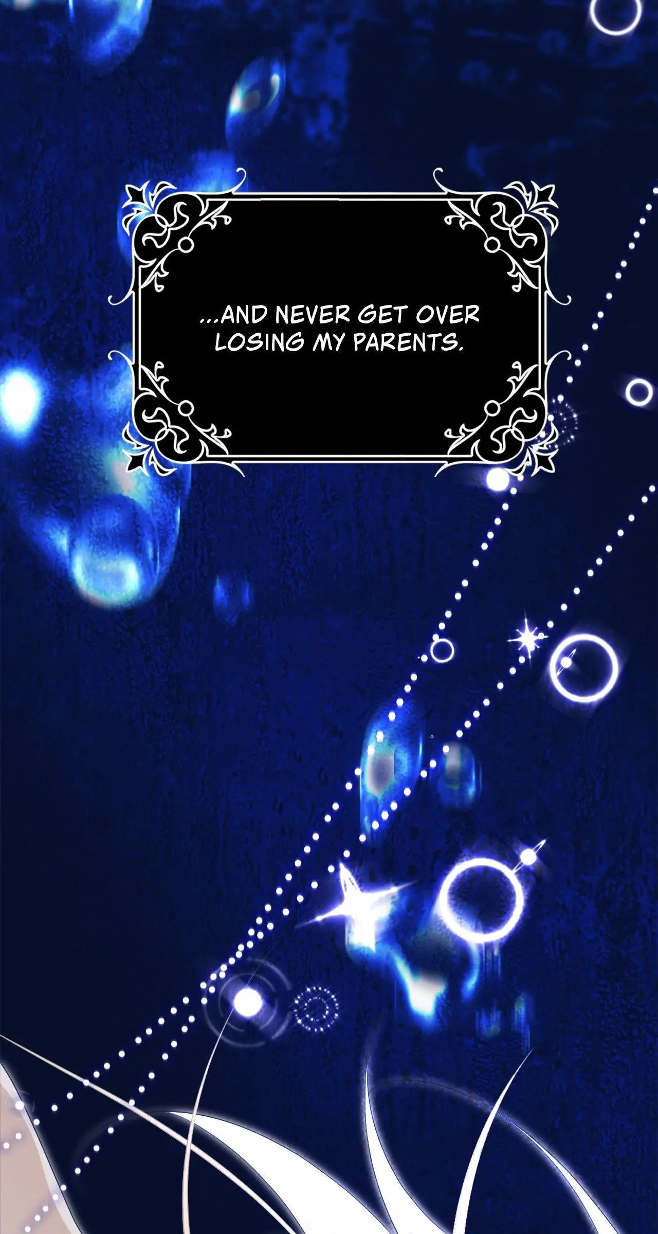 No More Regrets Chapter 26 page 128
