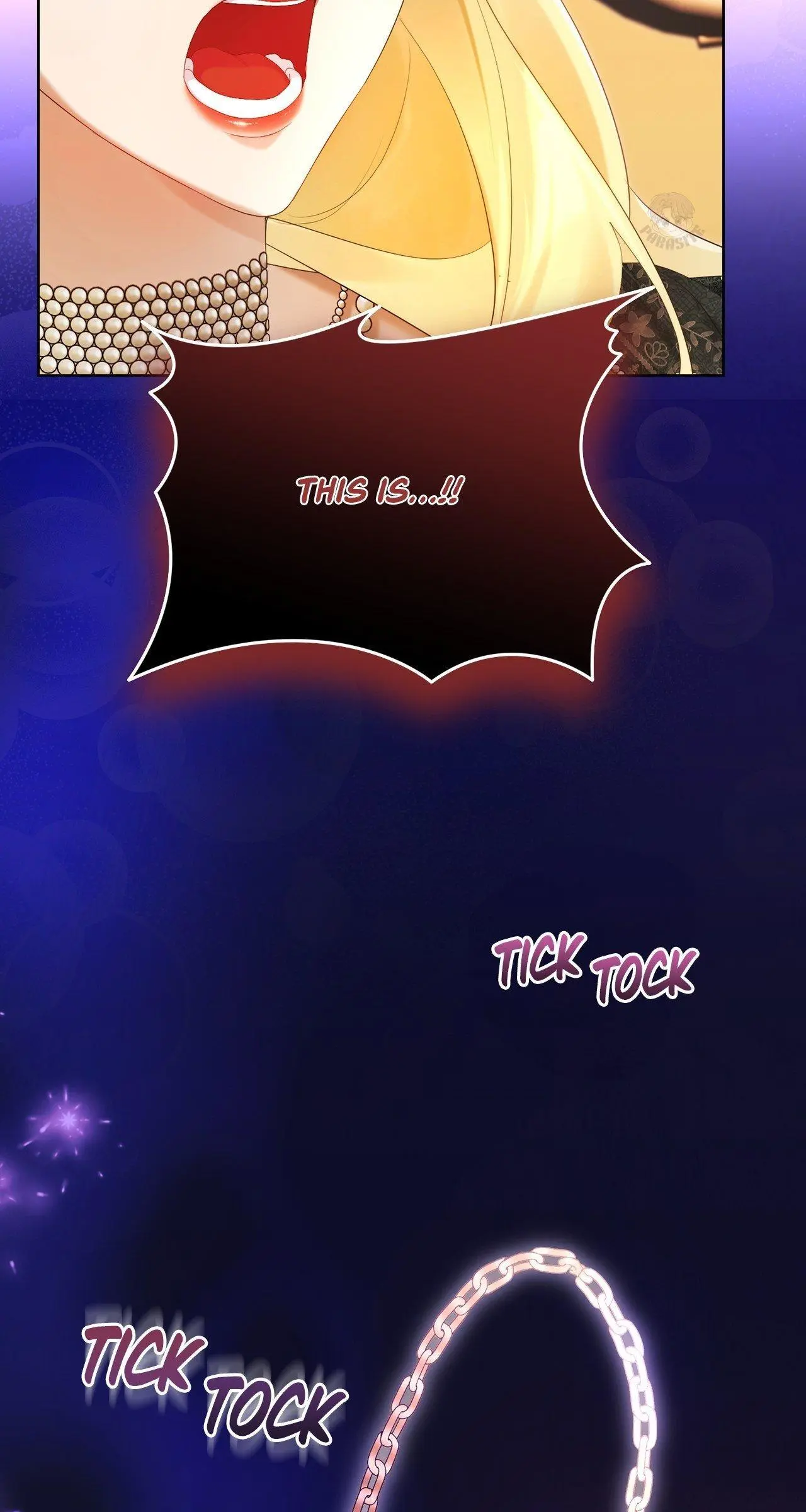 No More Regrets Chapter 26 page 146