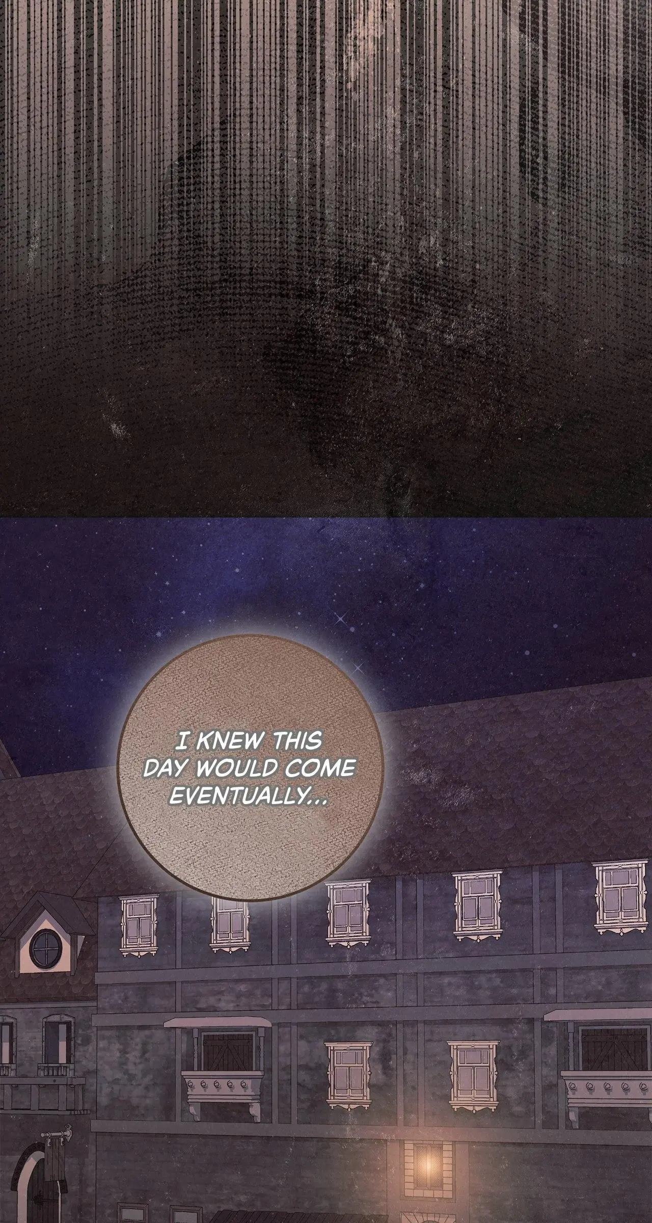 No More Regrets Chapter 27 page 8
