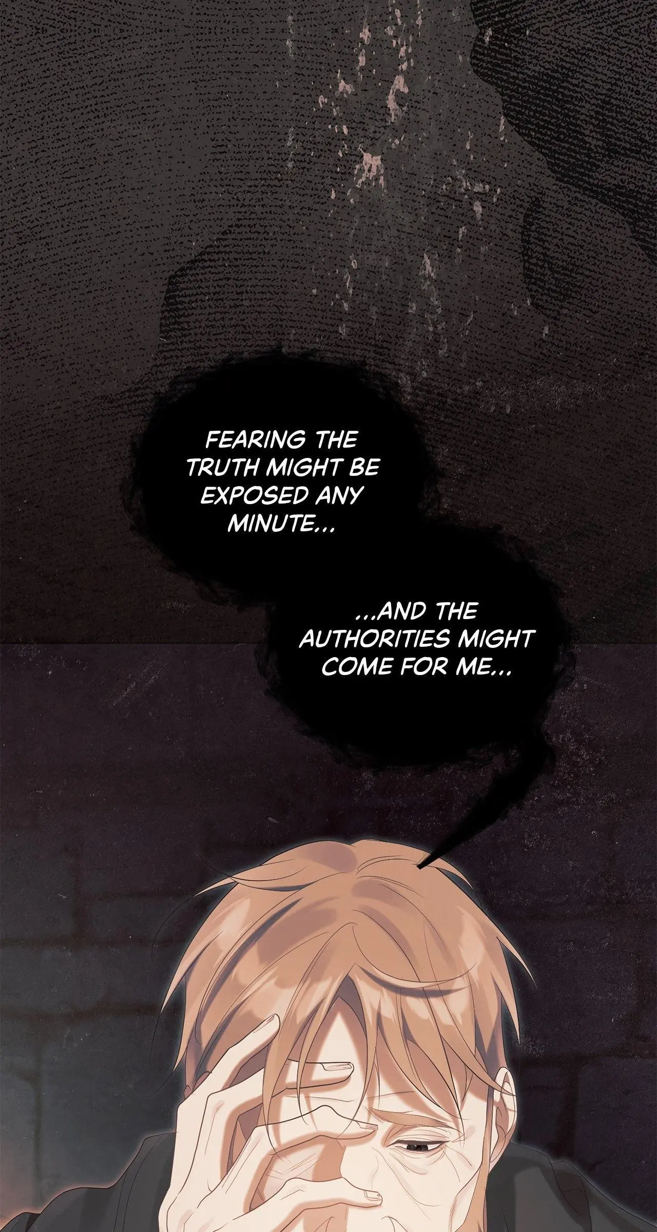 No More Regrets Chapter 27 page 12