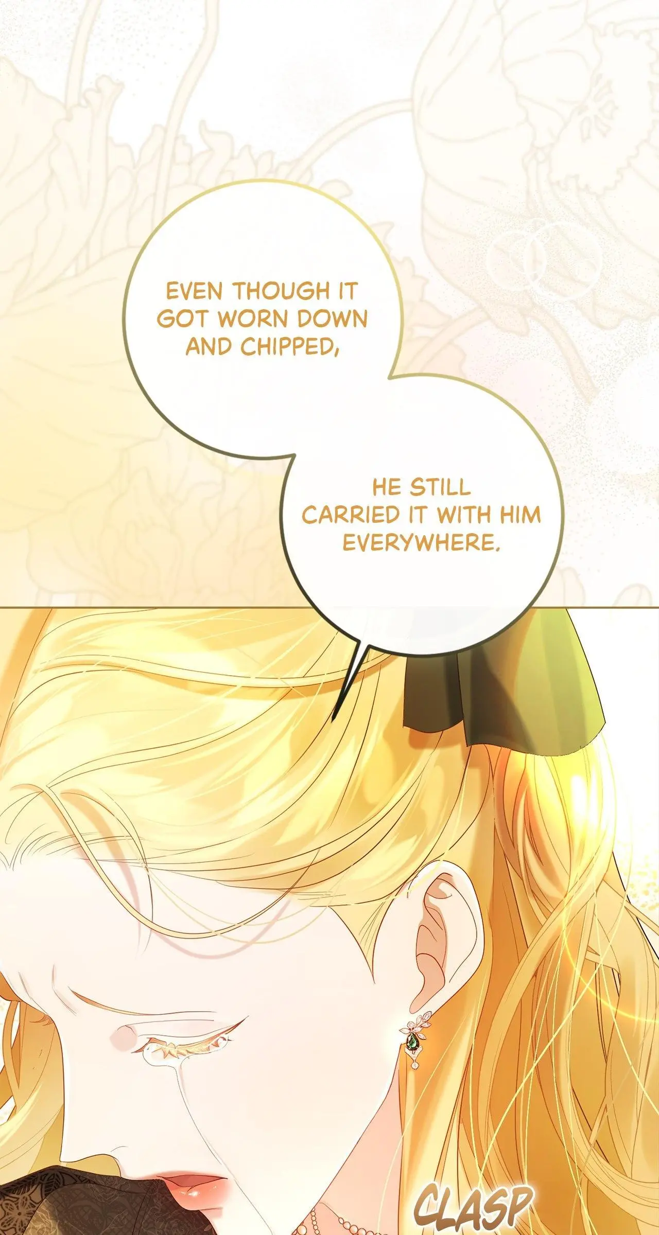 No More Regrets Chapter 27 page 39